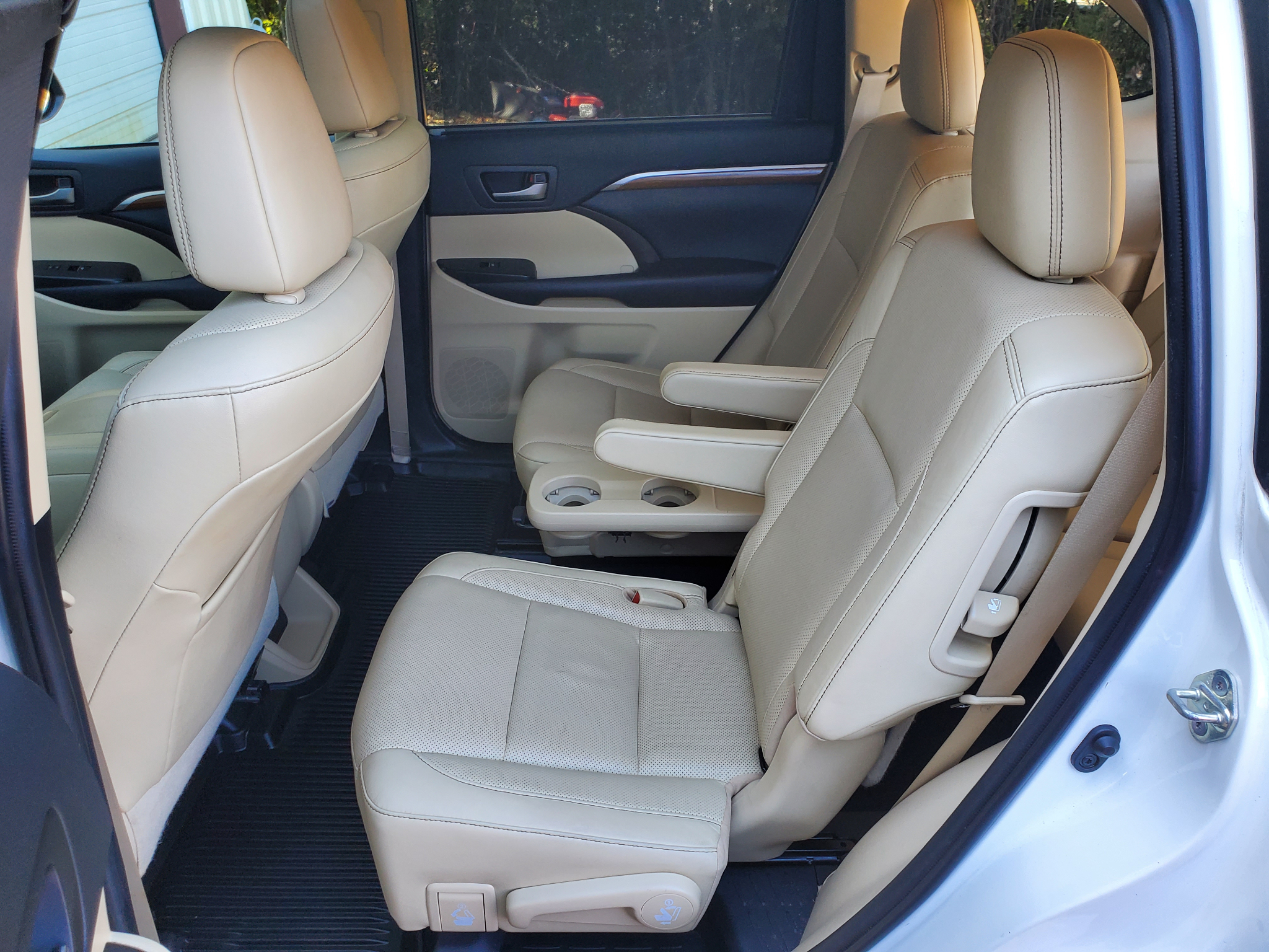 Toyota Highlander  2019