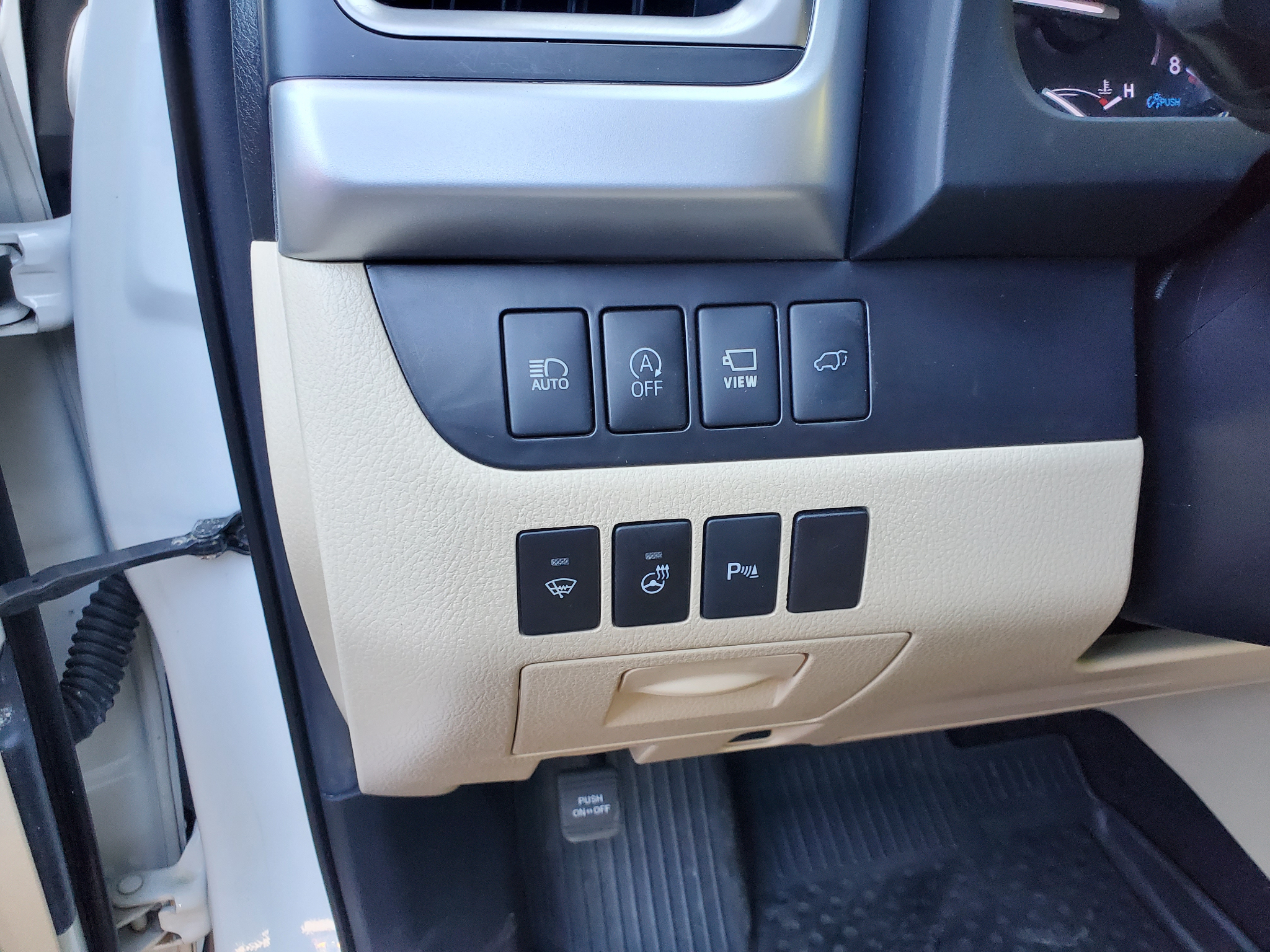 Toyota Highlander  2019