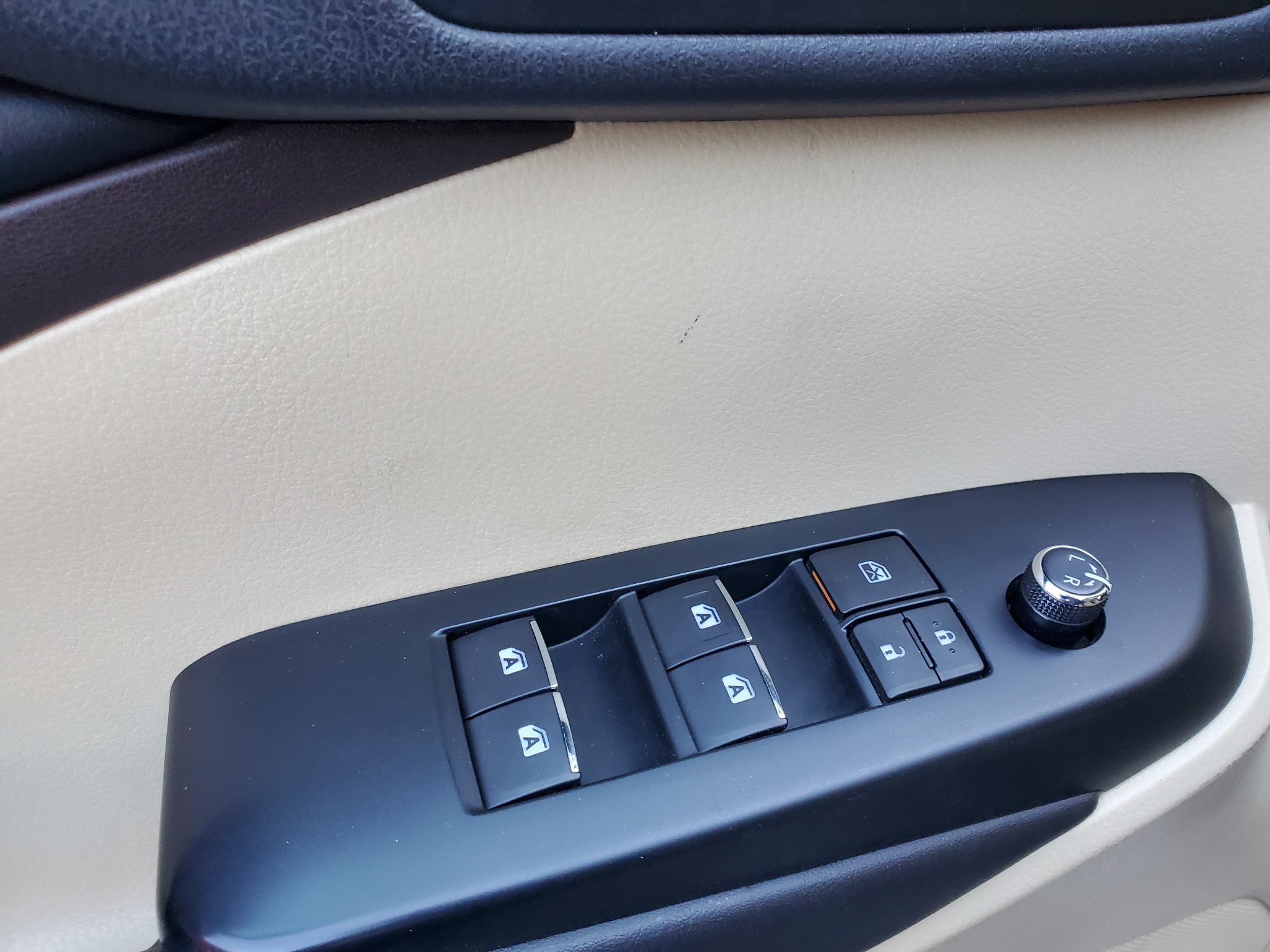 Toyota Highlander  2019