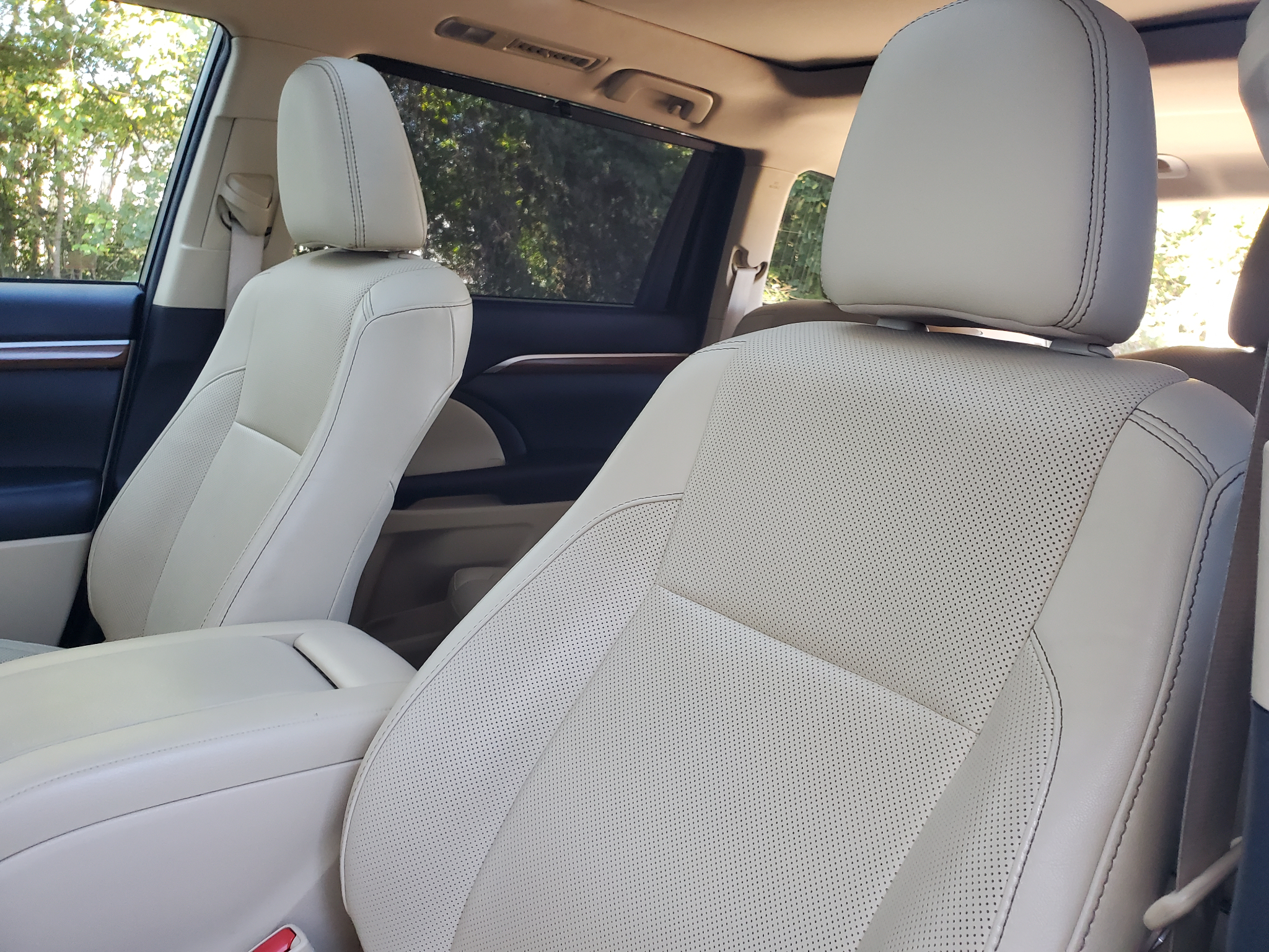 Toyota Highlander  2019