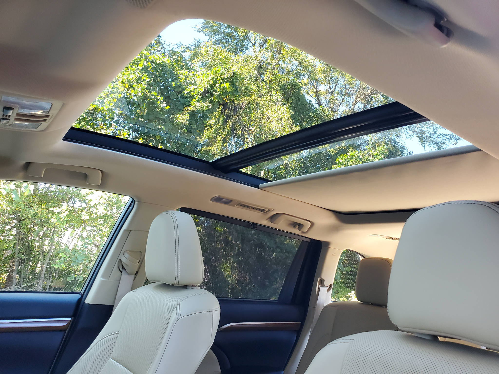 Toyota Highlander  2019