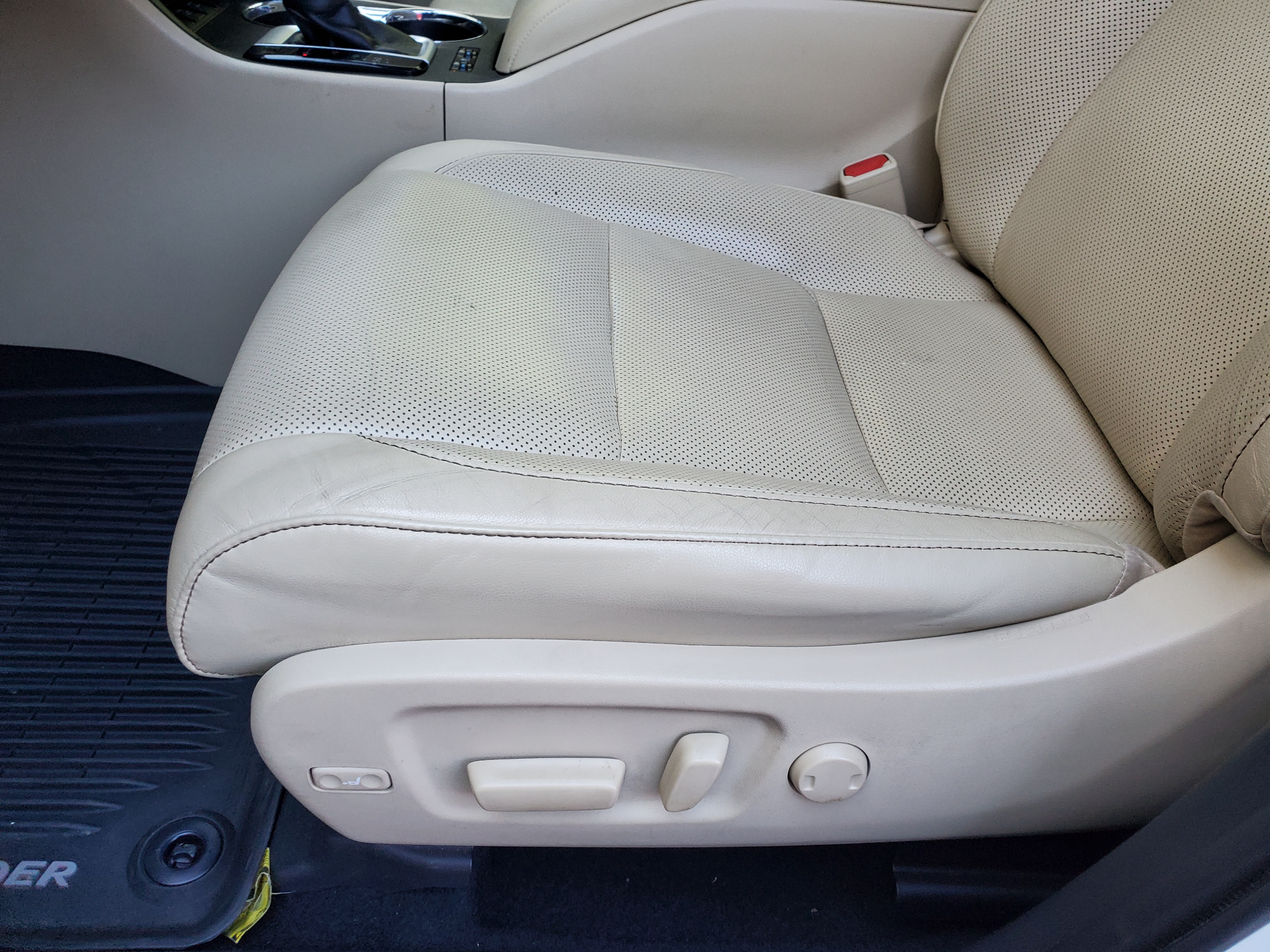 Toyota Highlander  2019