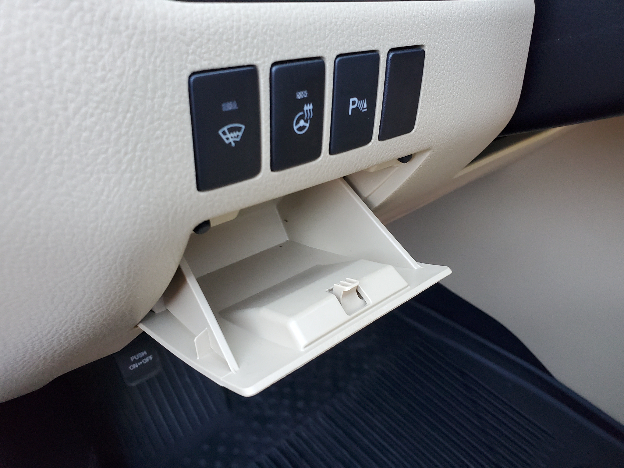 Toyota Highlander  2019