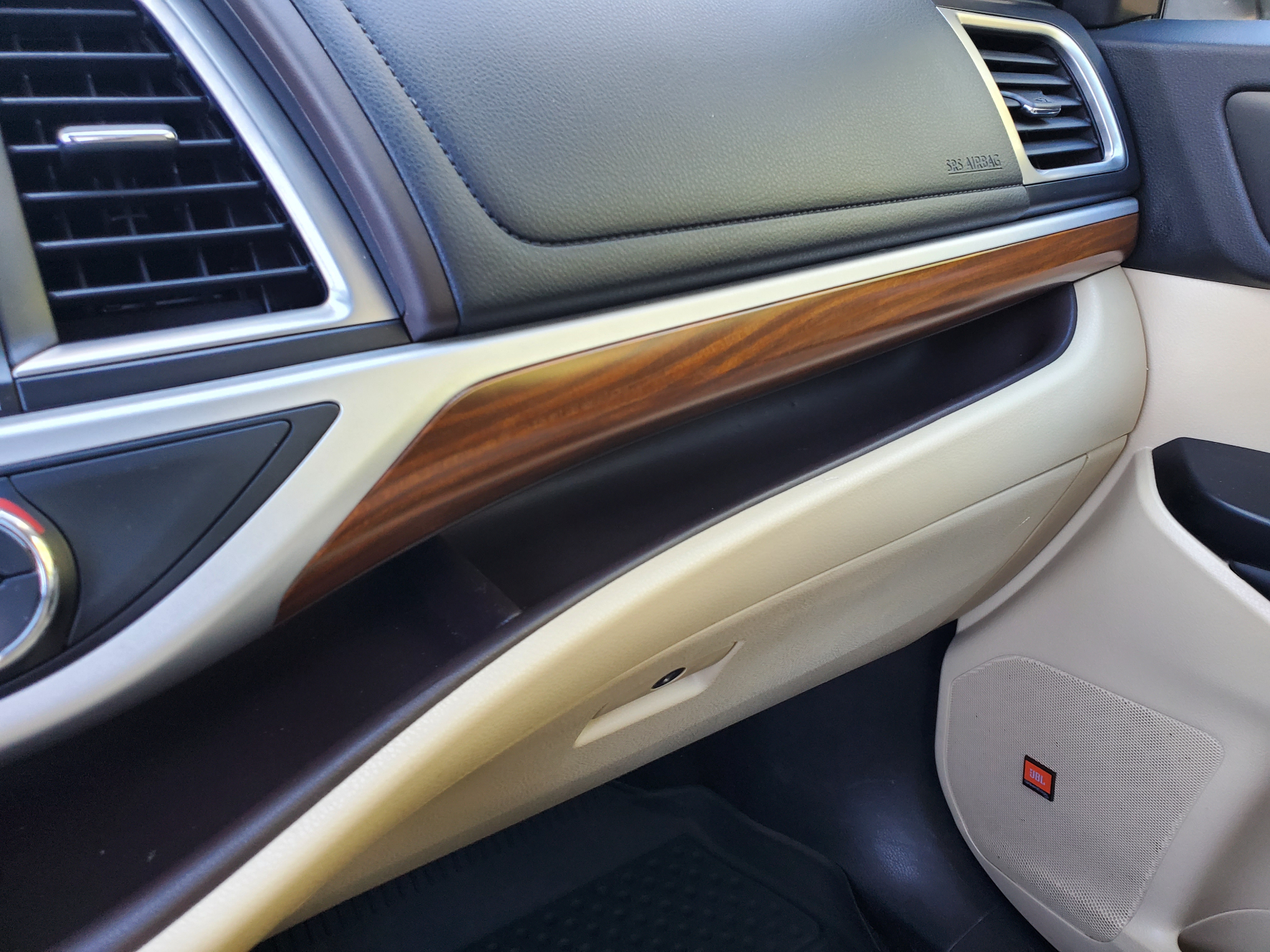 Toyota Highlander  2019