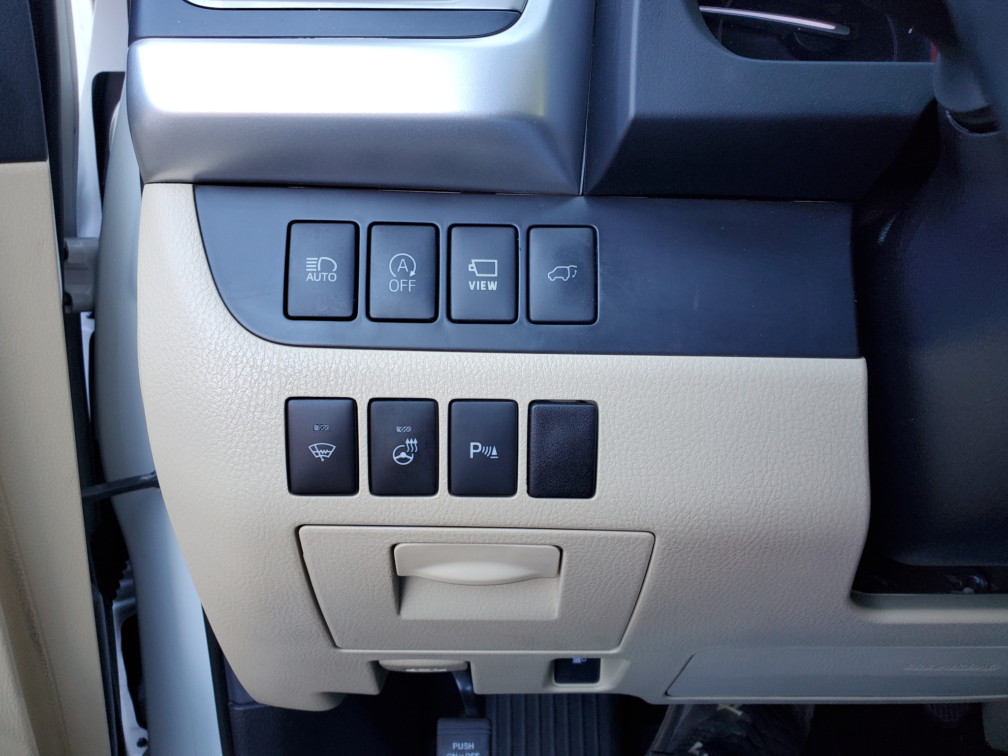 Toyota Highlander  2019