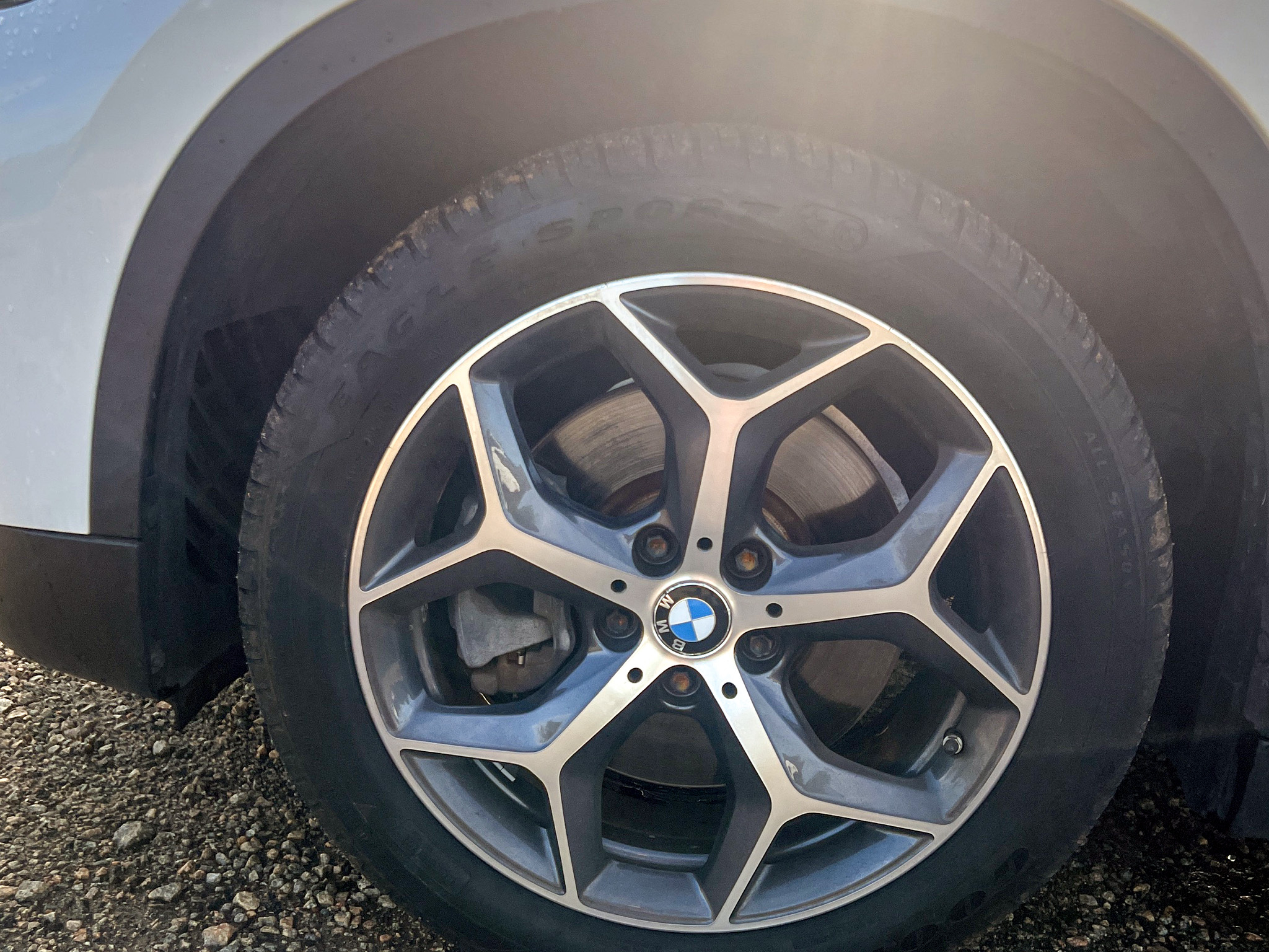 BMW X1 xDrive28i Sports Activity Vehicle 2018