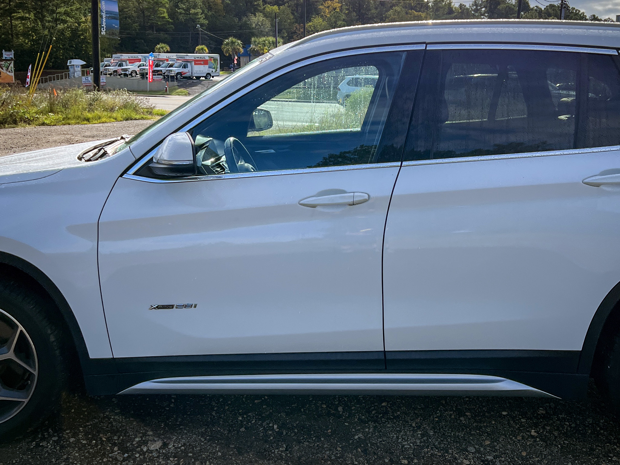 BMW X1 xDrive28i Sports Activity Vehicle 2018
