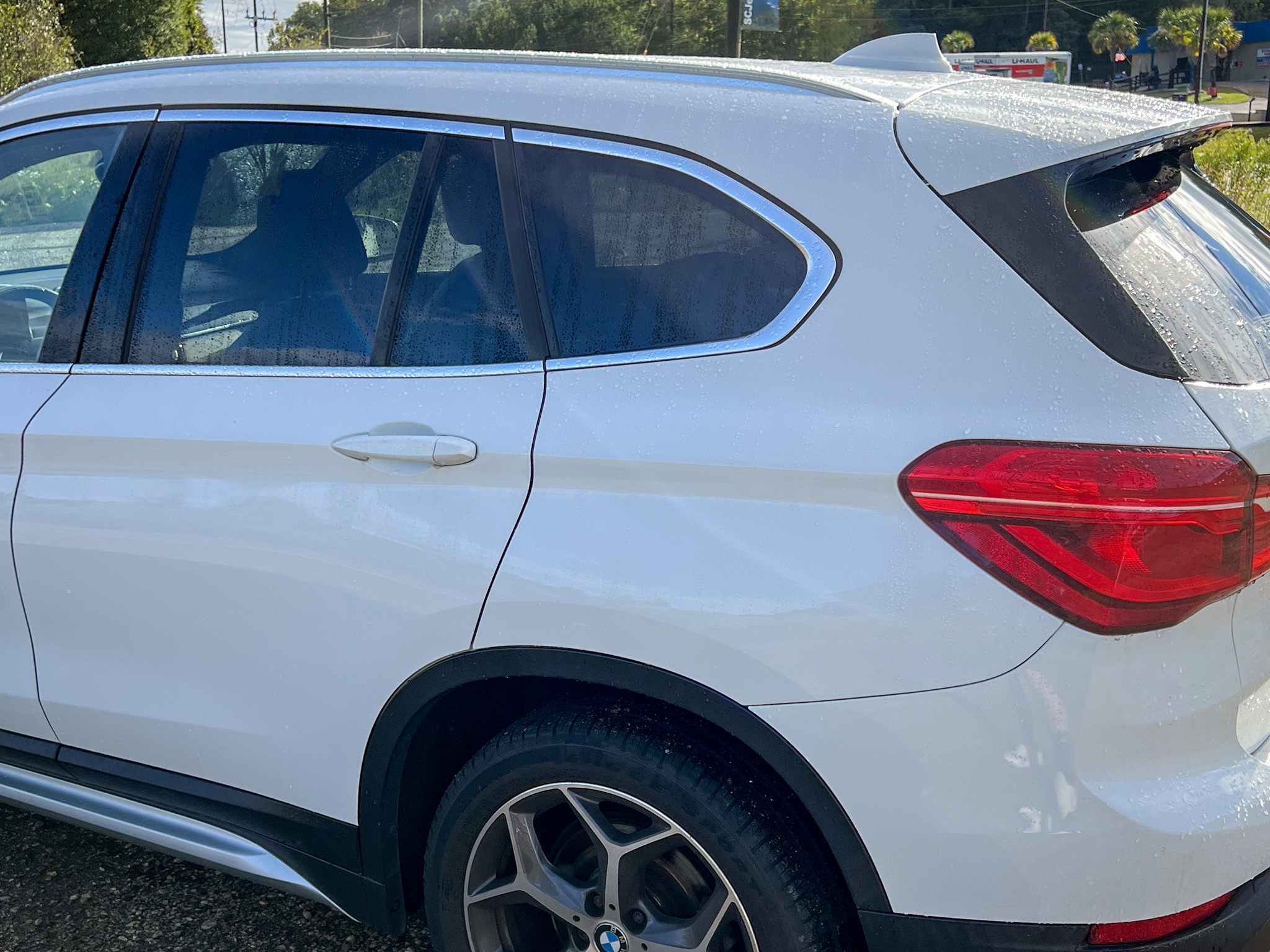 BMW X1 xDrive28i Sports Activity Vehicle 2018