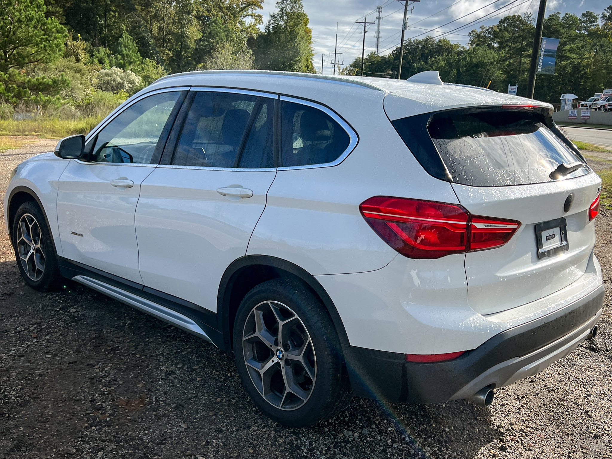 BMW X1 xDrive28i Sports Activity Vehicle 2018
