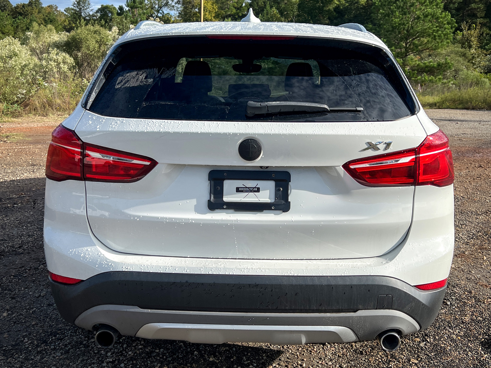 BMW X1 xDrive28i Sports Activity Vehicle 2018