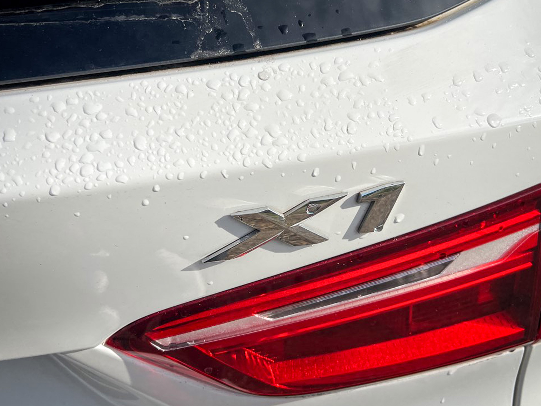 BMW X1 xDrive28i Sports Activity Vehicle 2018