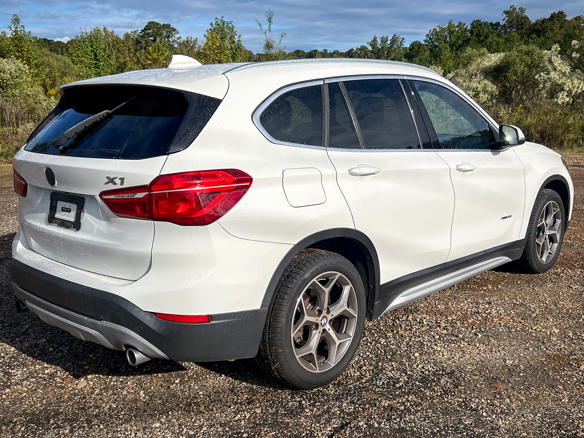 BMW X1 xDrive28i Sports Activity Vehicle 2018