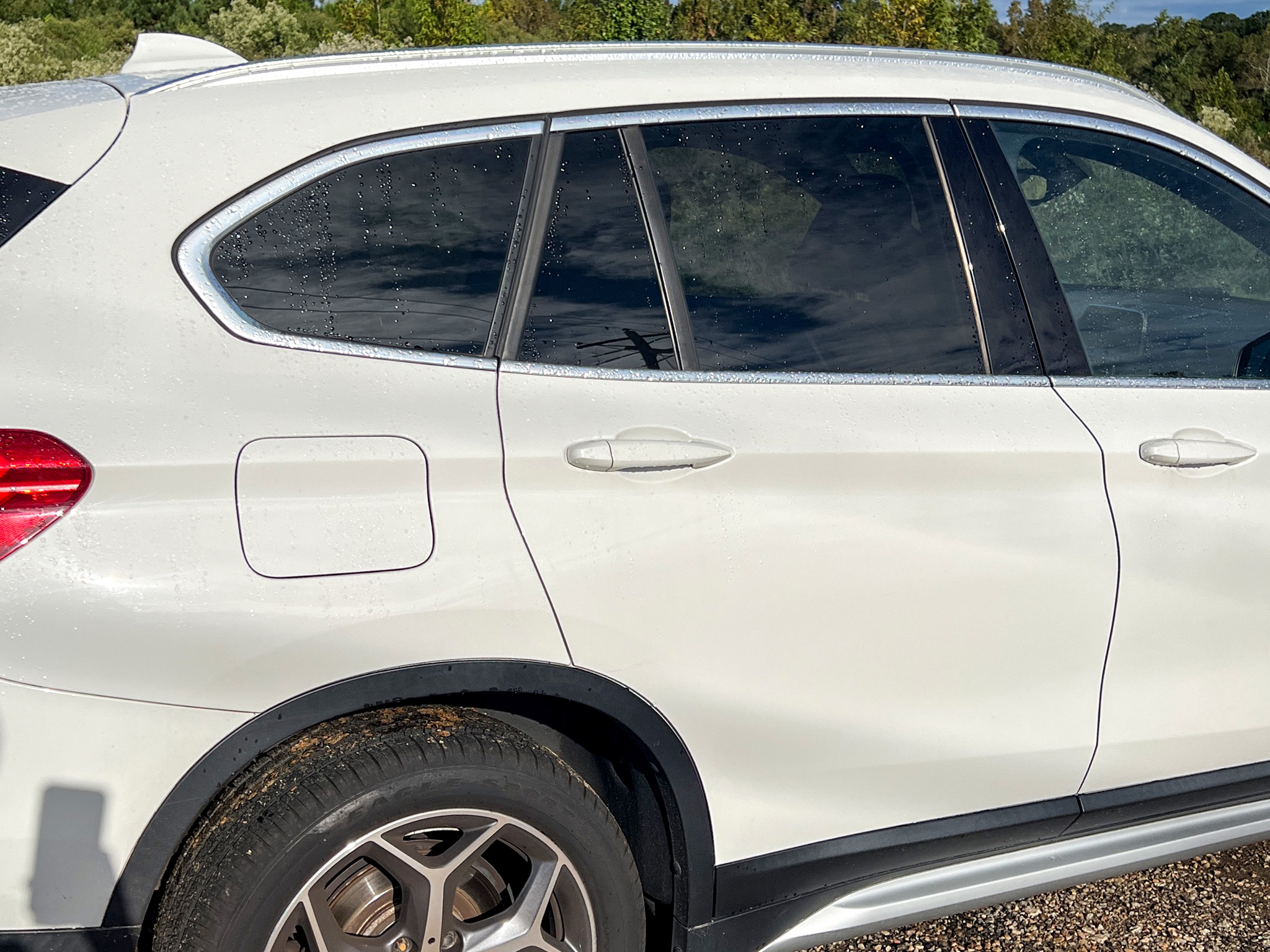 BMW X1 xDrive28i Sports Activity Vehicle 2018