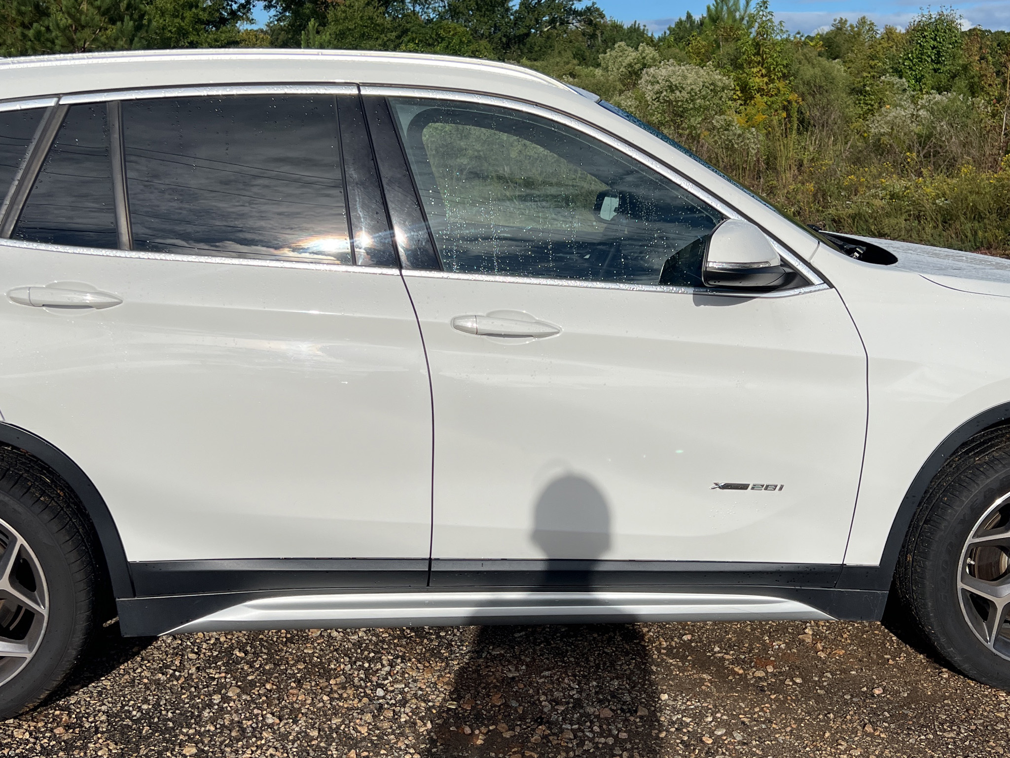 BMW X1 xDrive28i Sports Activity Vehicle 2018