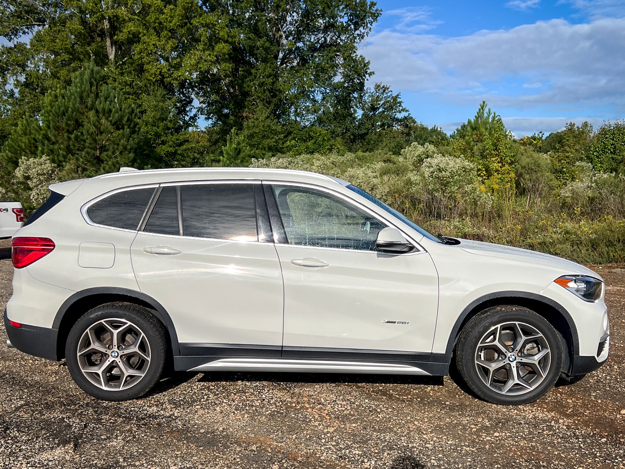 BMW X1 xDrive28i Sports Activity Vehicle 2018