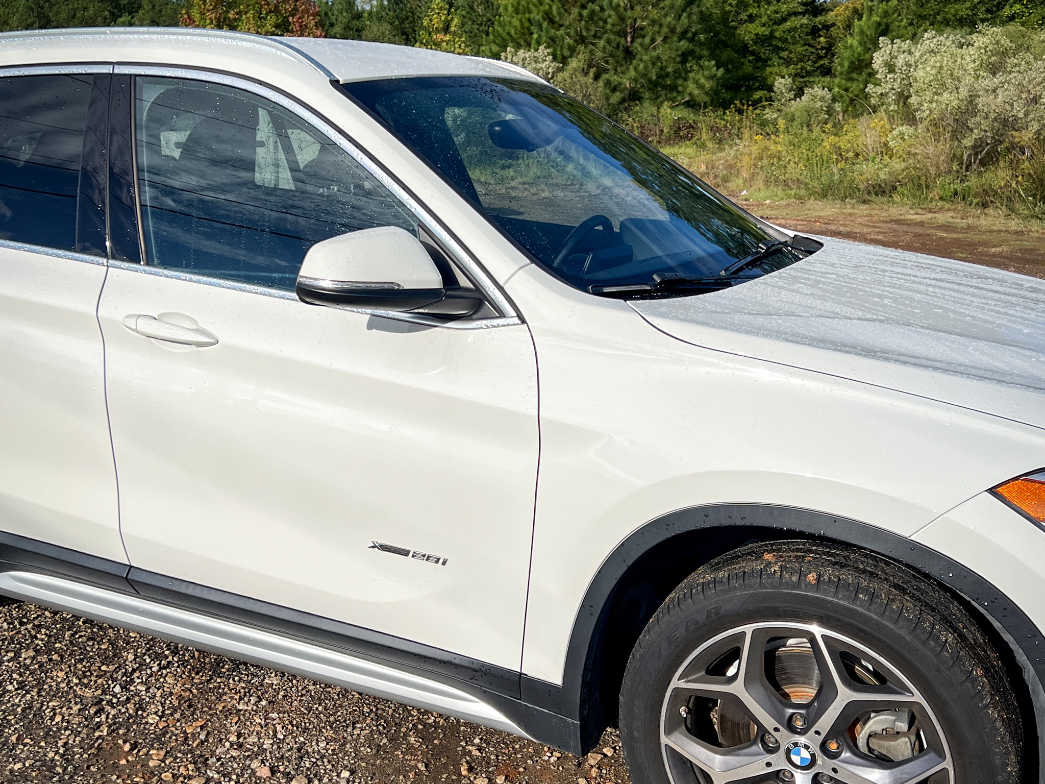 BMW X1 xDrive28i Sports Activity Vehicle 2018