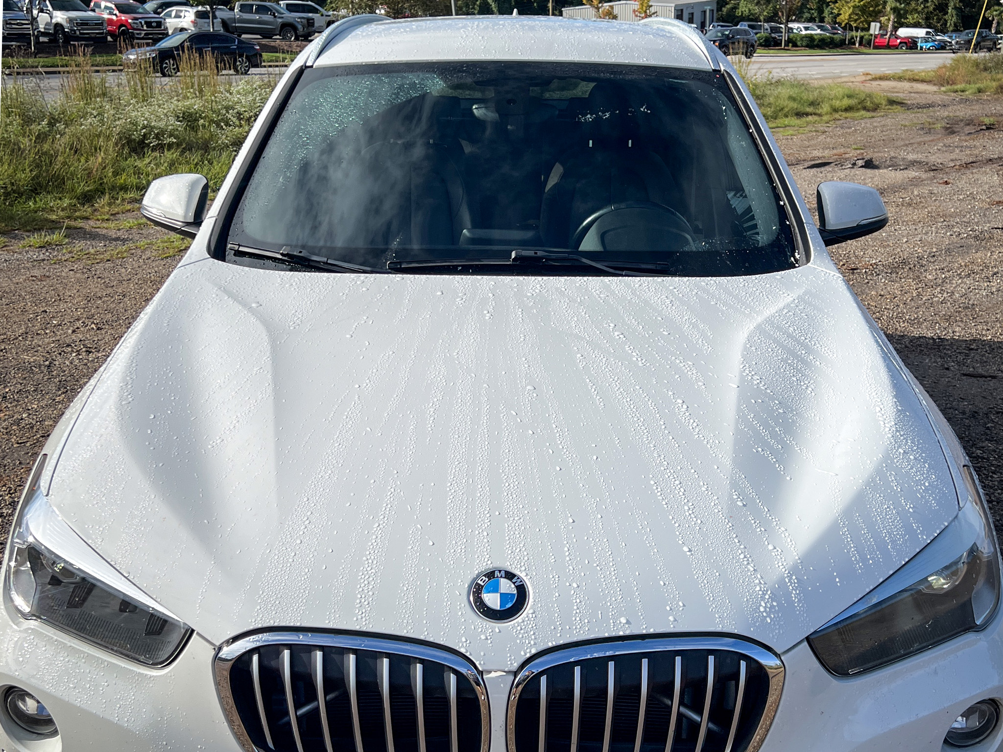 BMW X1 xDrive28i Sports Activity Vehicle 2018