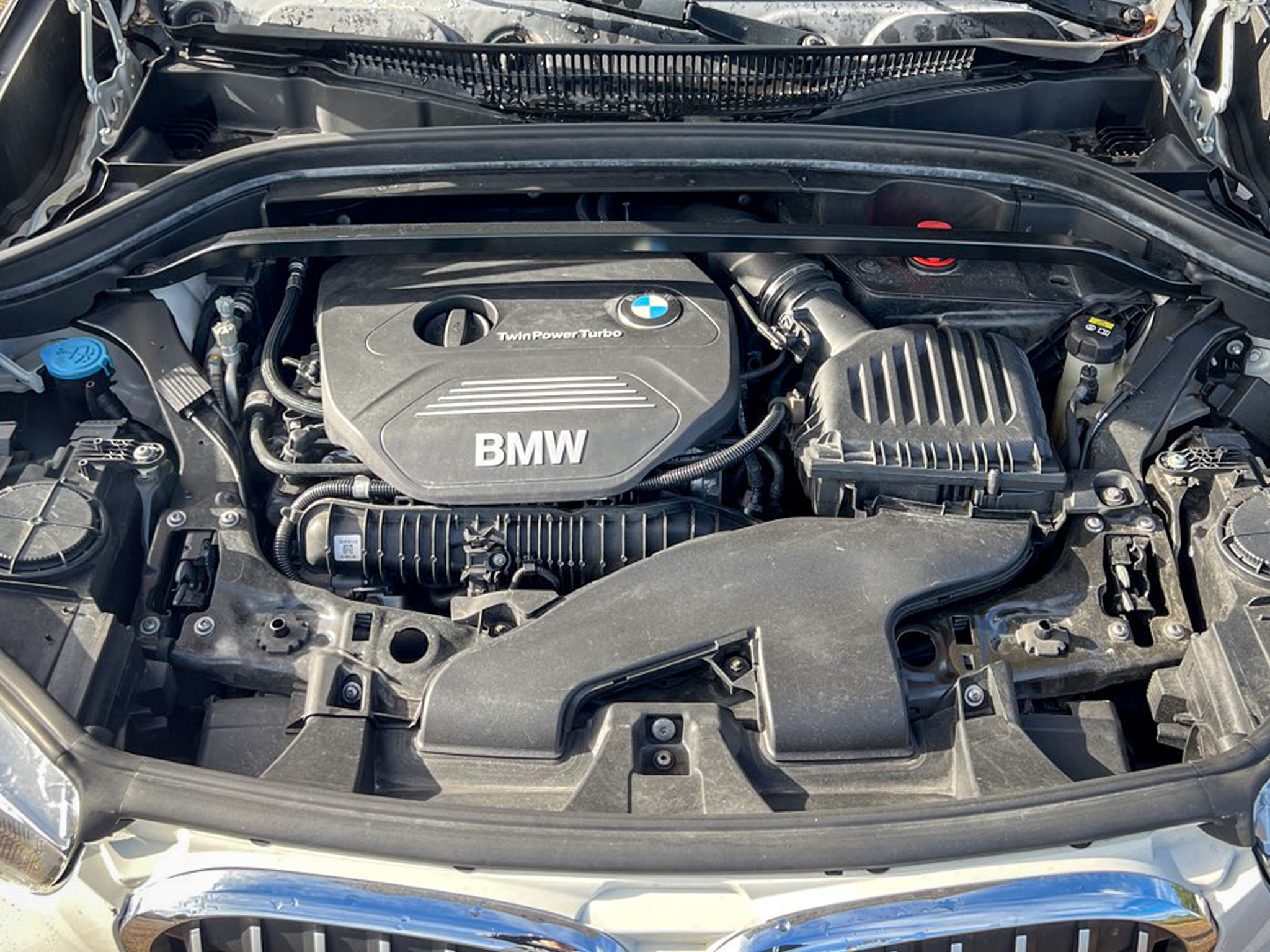 BMW X1 xDrive28i Sports Activity Vehicle 2018