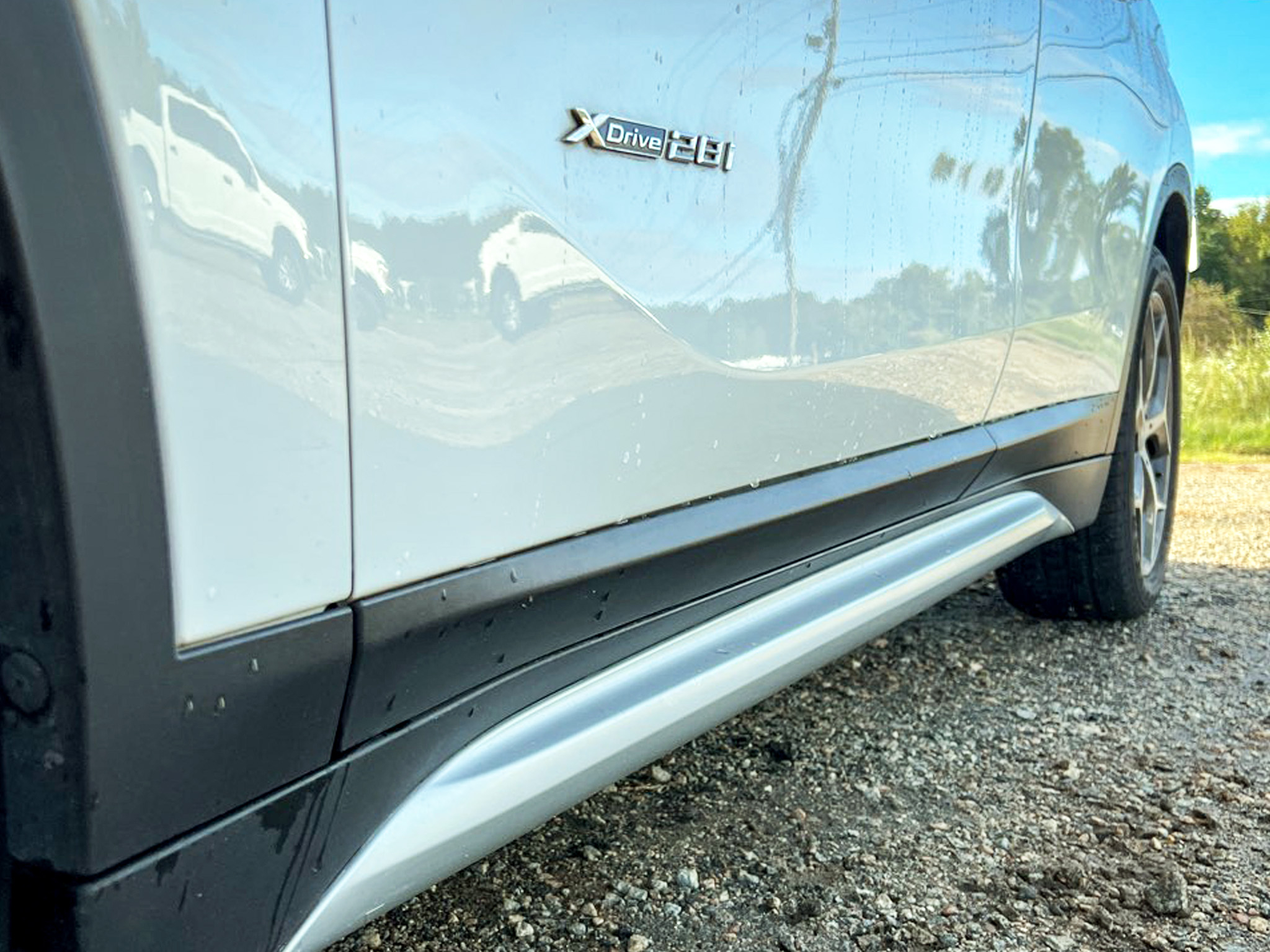 BMW X1 xDrive28i Sports Activity Vehicle 2018