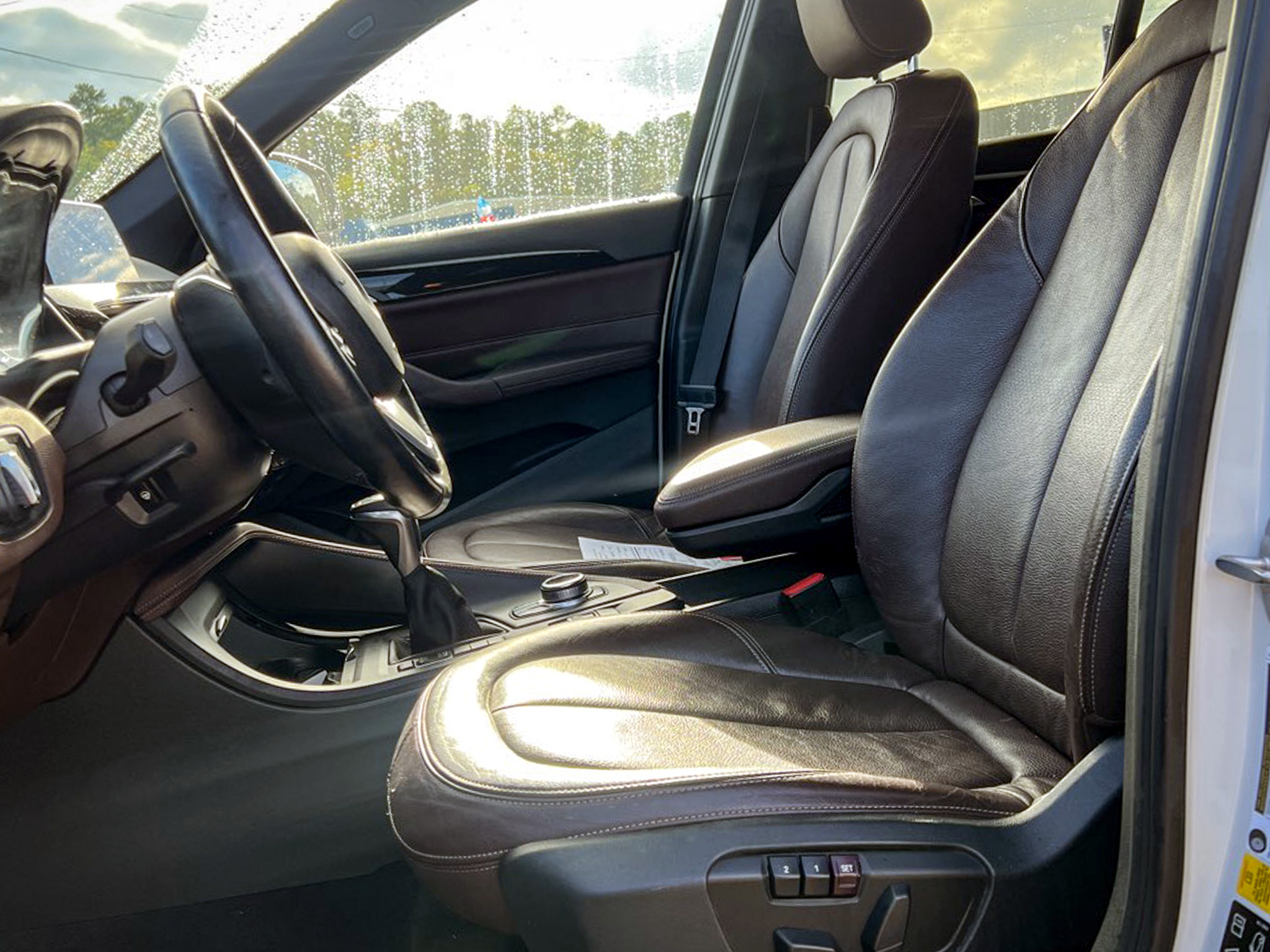 BMW X1 xDrive28i Sports Activity Vehicle 2018