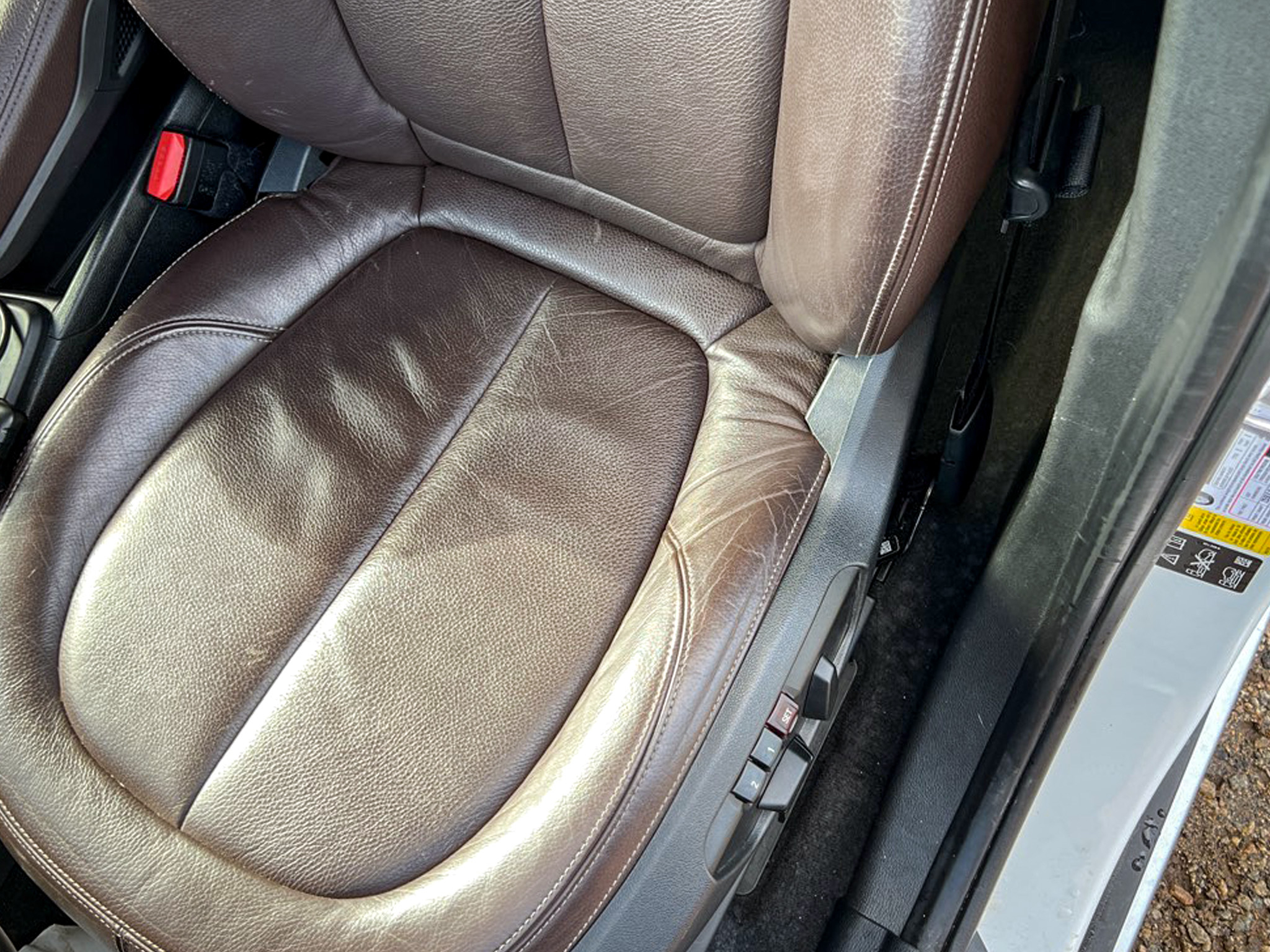 BMW X1 xDrive28i Sports Activity Vehicle 2018