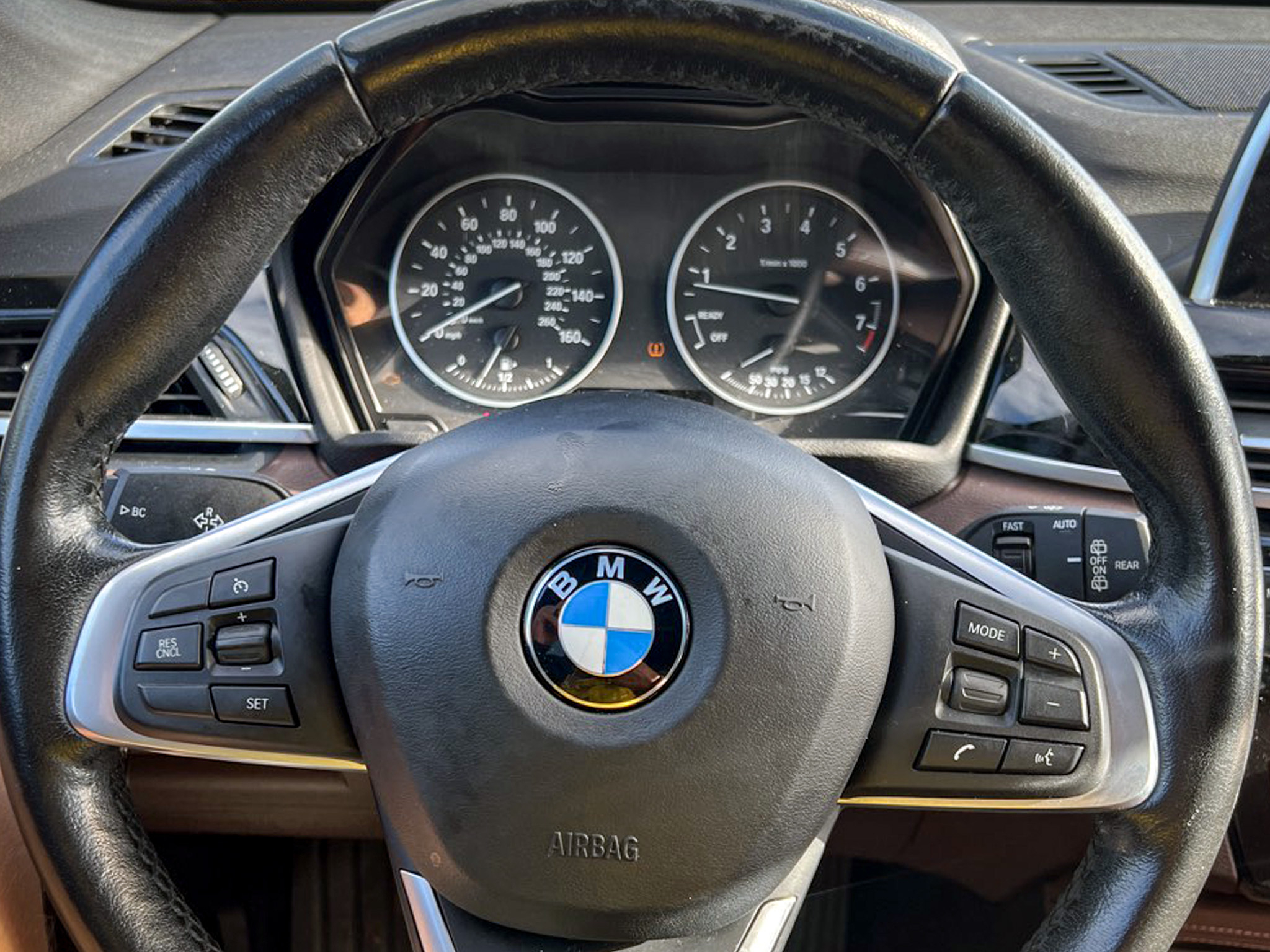 BMW X1 xDrive28i Sports Activity Vehicle 2018