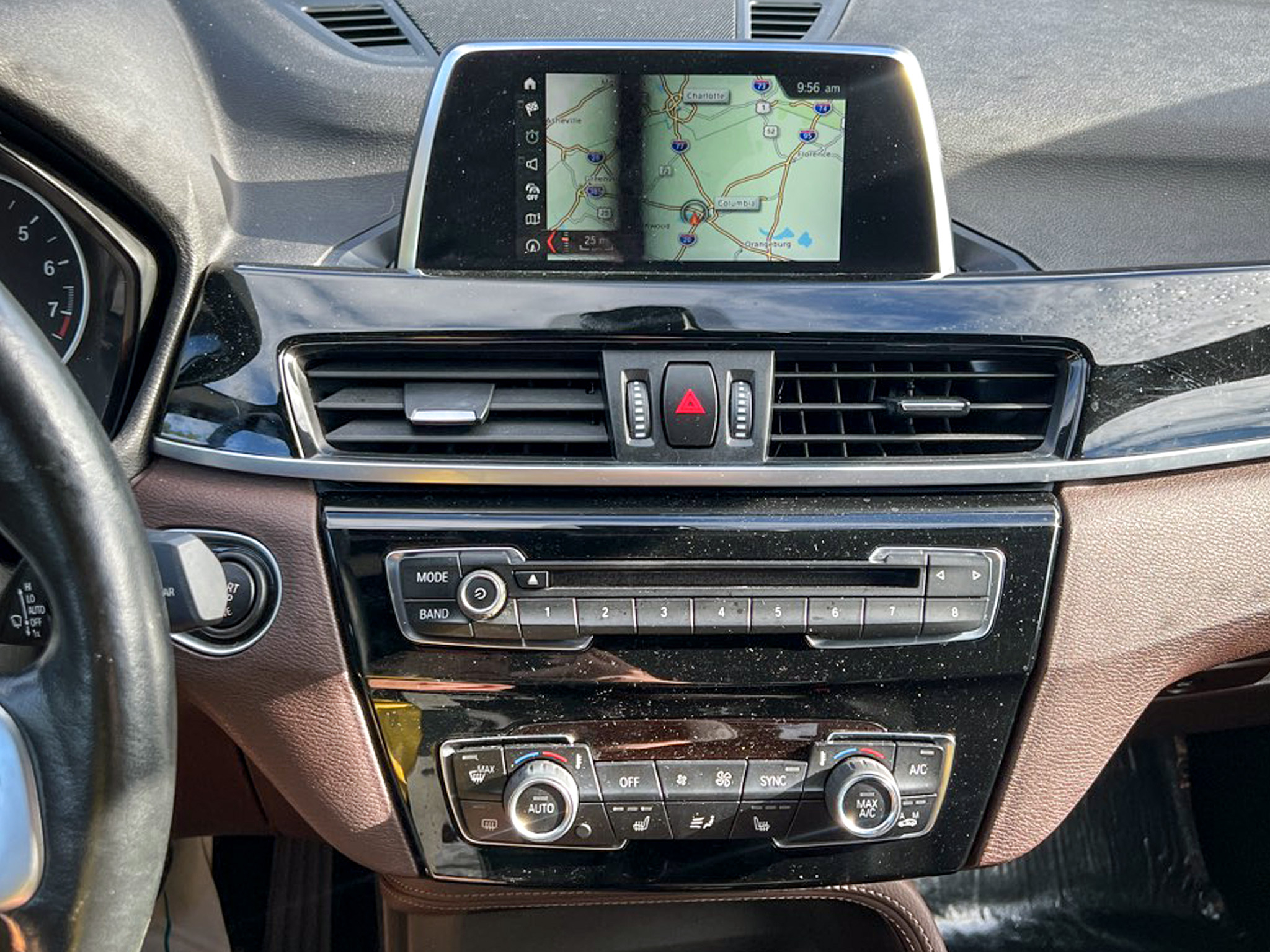 BMW X1 xDrive28i Sports Activity Vehicle 2018
