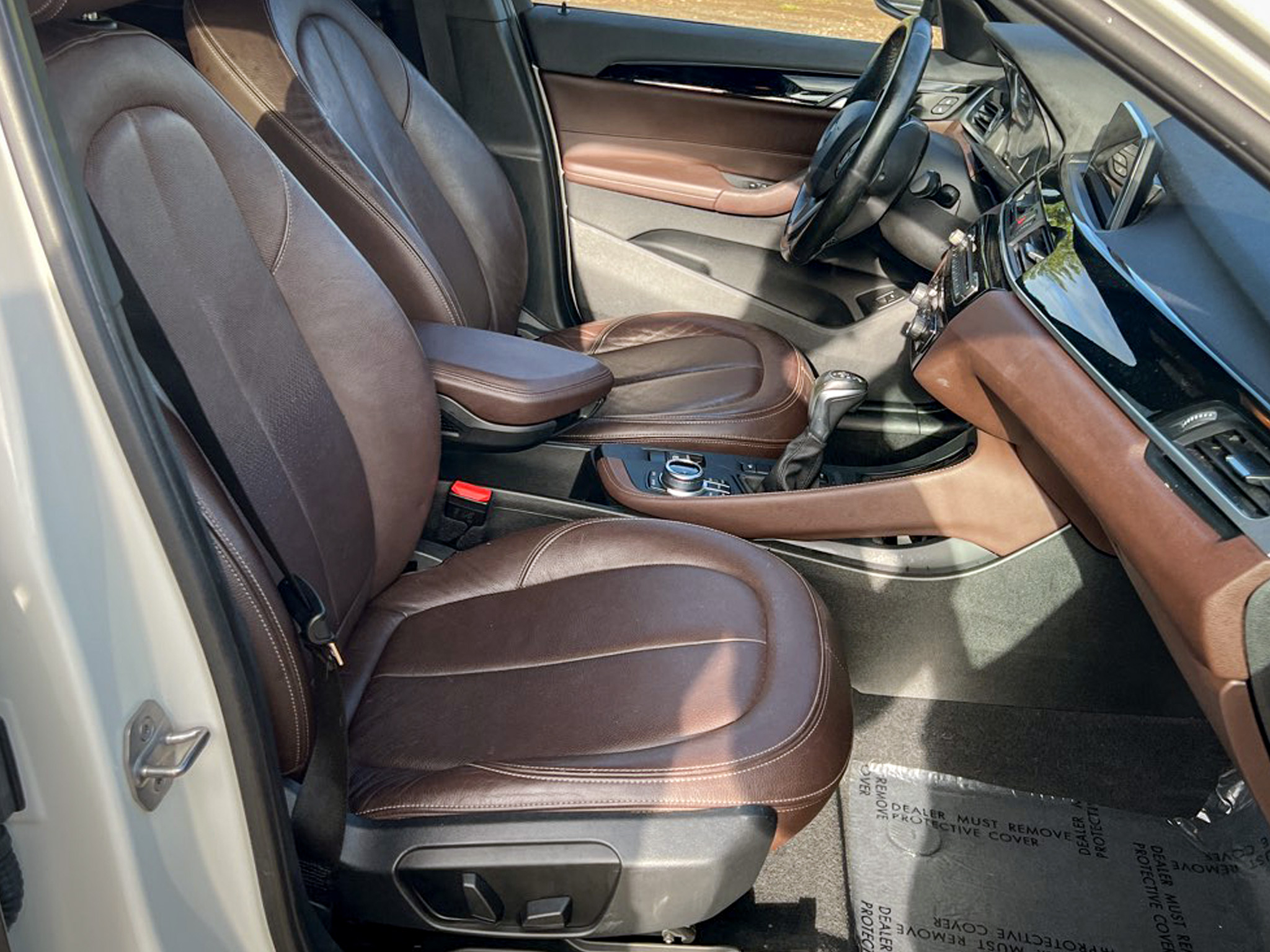 BMW X1 xDrive28i Sports Activity Vehicle 2018
