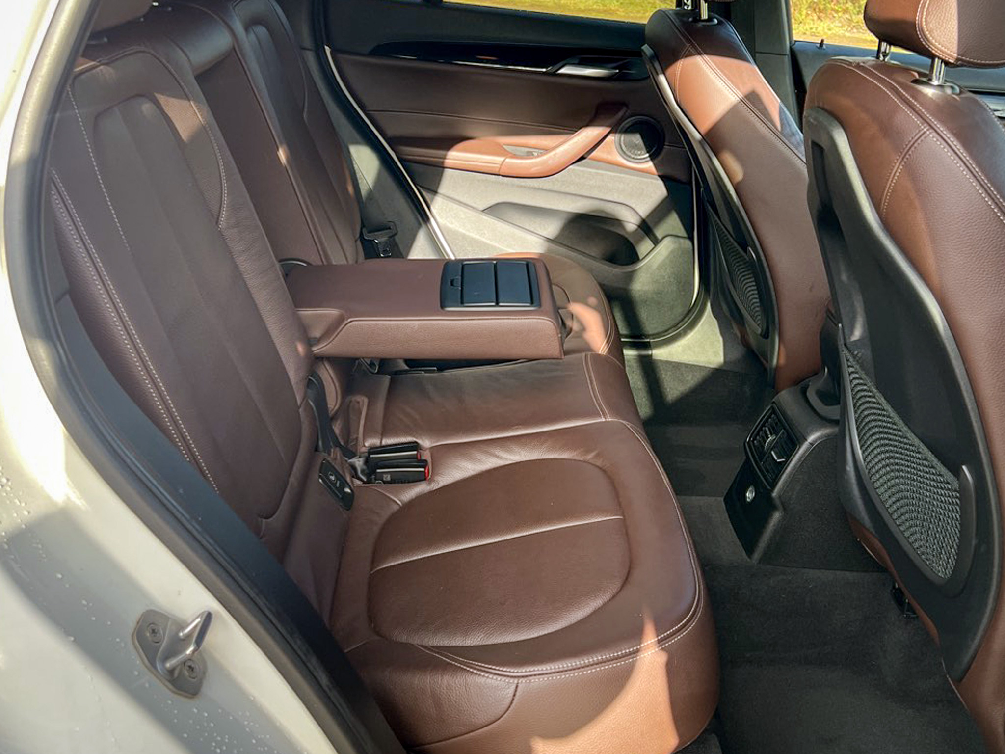 BMW X1 xDrive28i Sports Activity Vehicle 2018