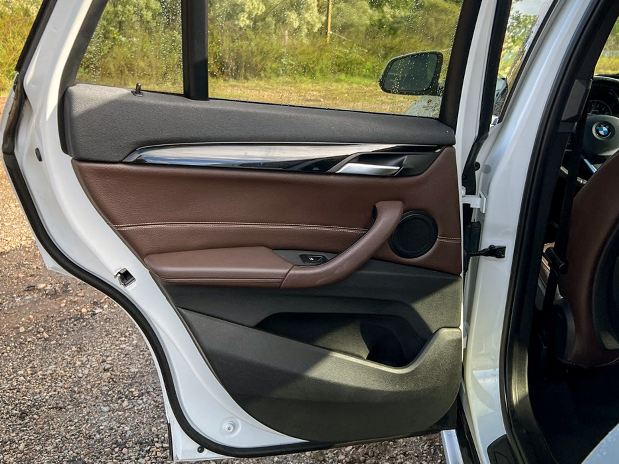 BMW X1 xDrive28i Sports Activity Vehicle 2018