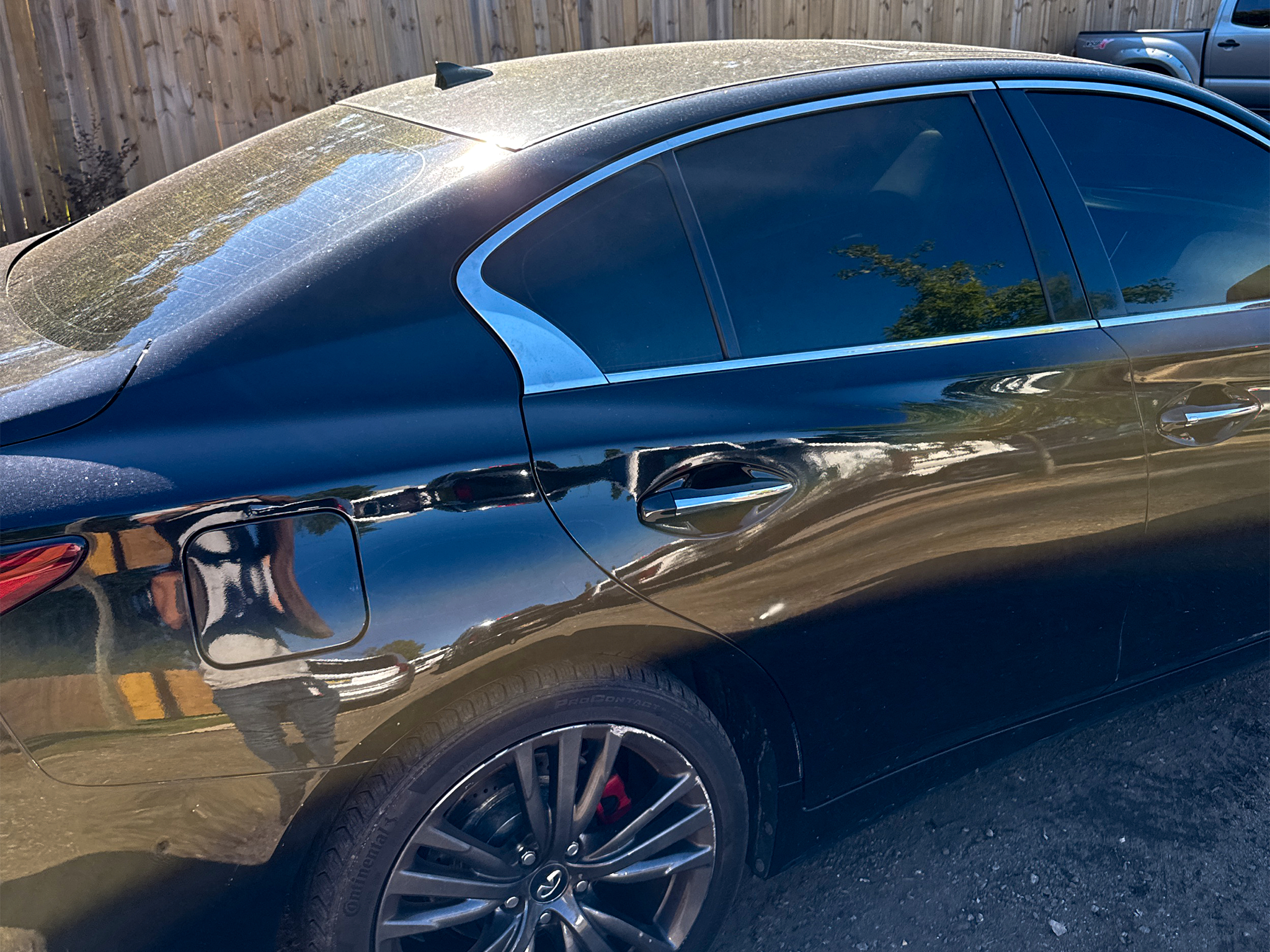 Infiniti Q50 3.0t Sport 2018