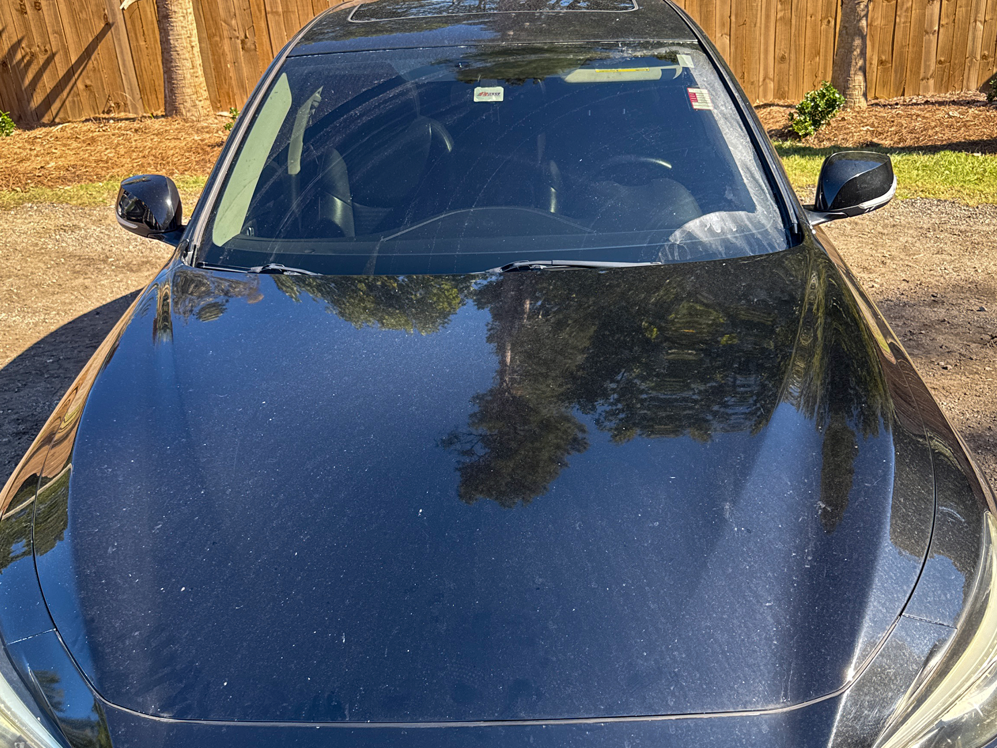 Infiniti Q50 3.0t Sport 2018