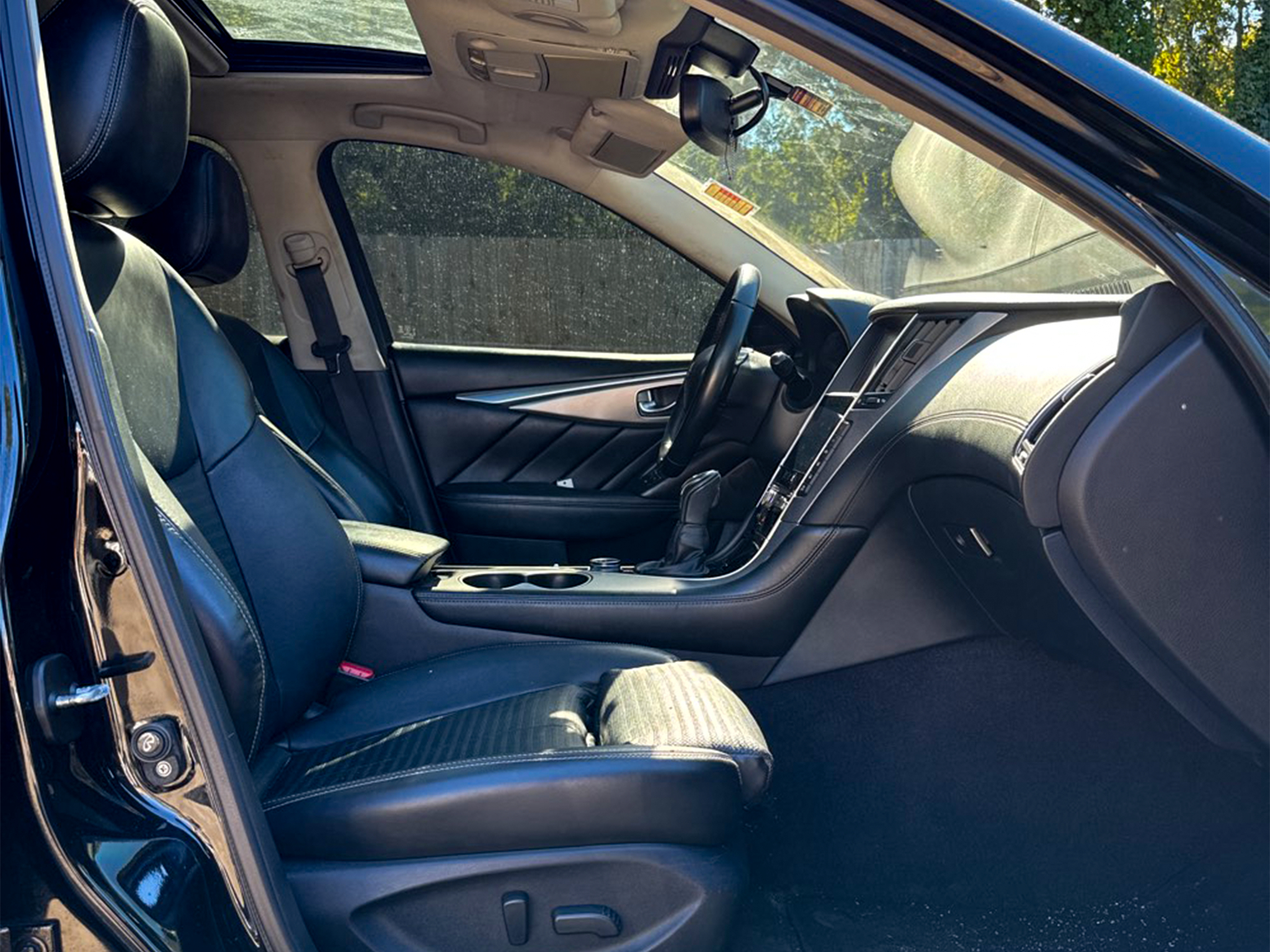 Infiniti Q50 3.0t Sport 2018