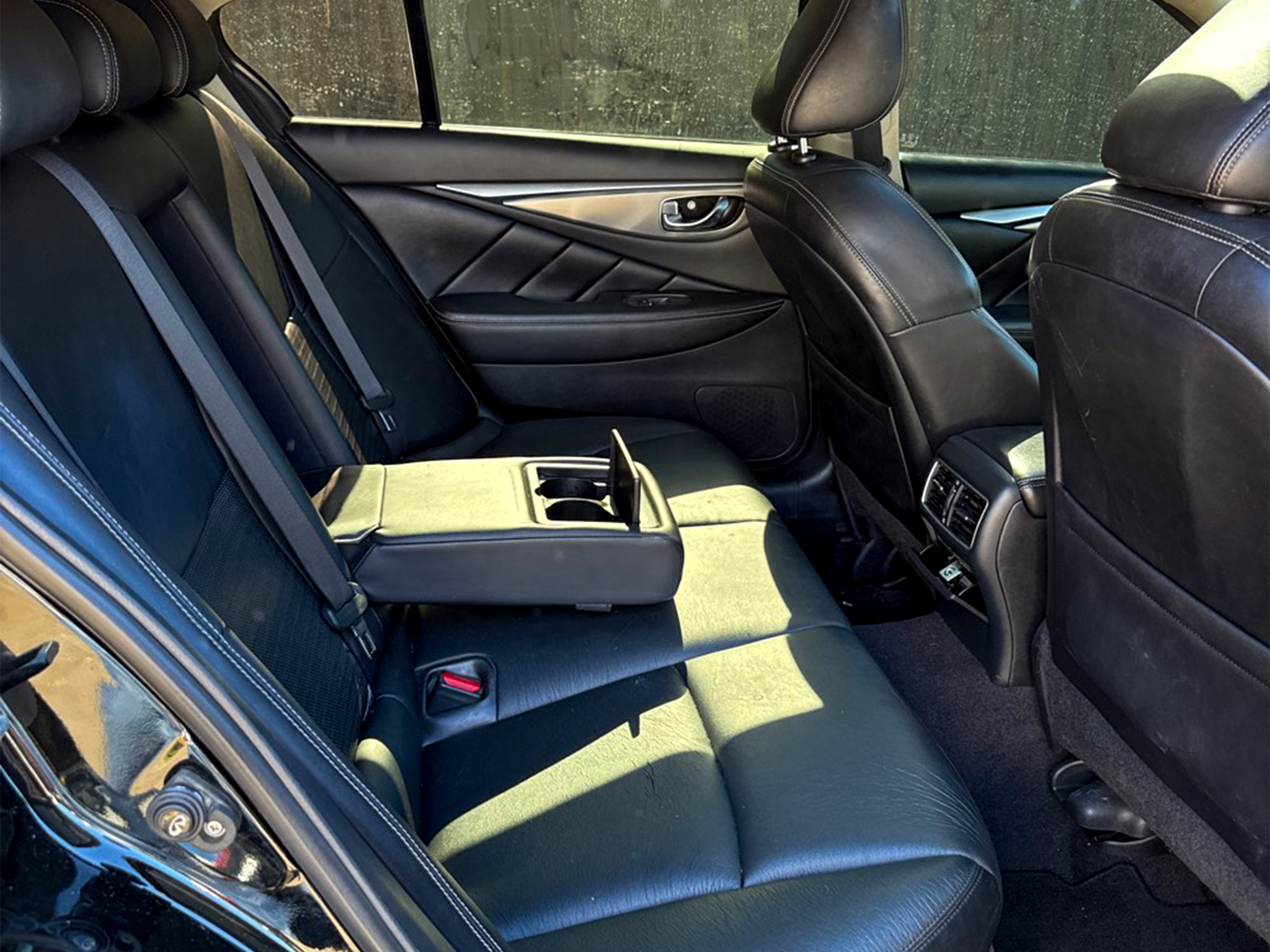 Infiniti Q50 3.0t Sport 2018