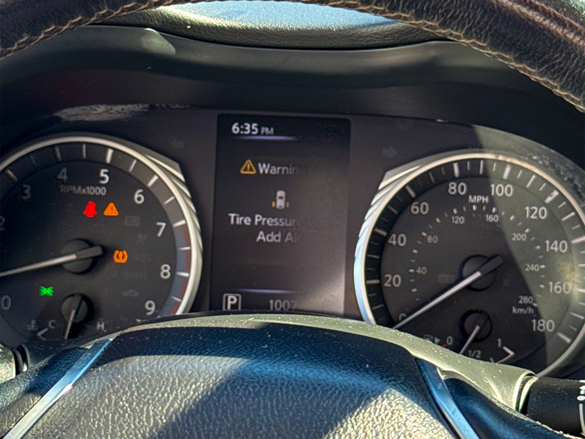 Infiniti Q50 3.0t Sport 2018