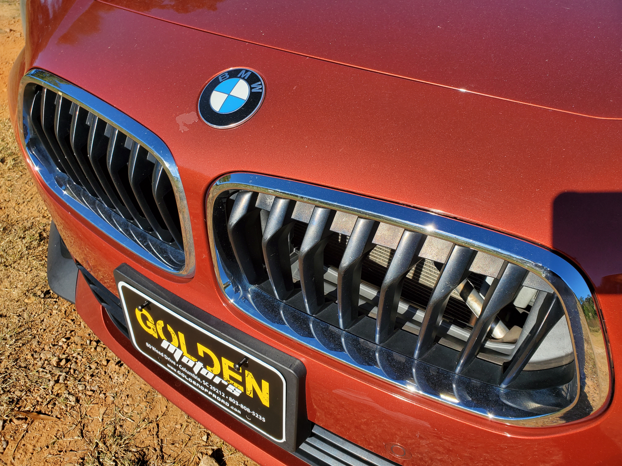 BMW X2 xDrive28i Sports Activity Coupe 2019