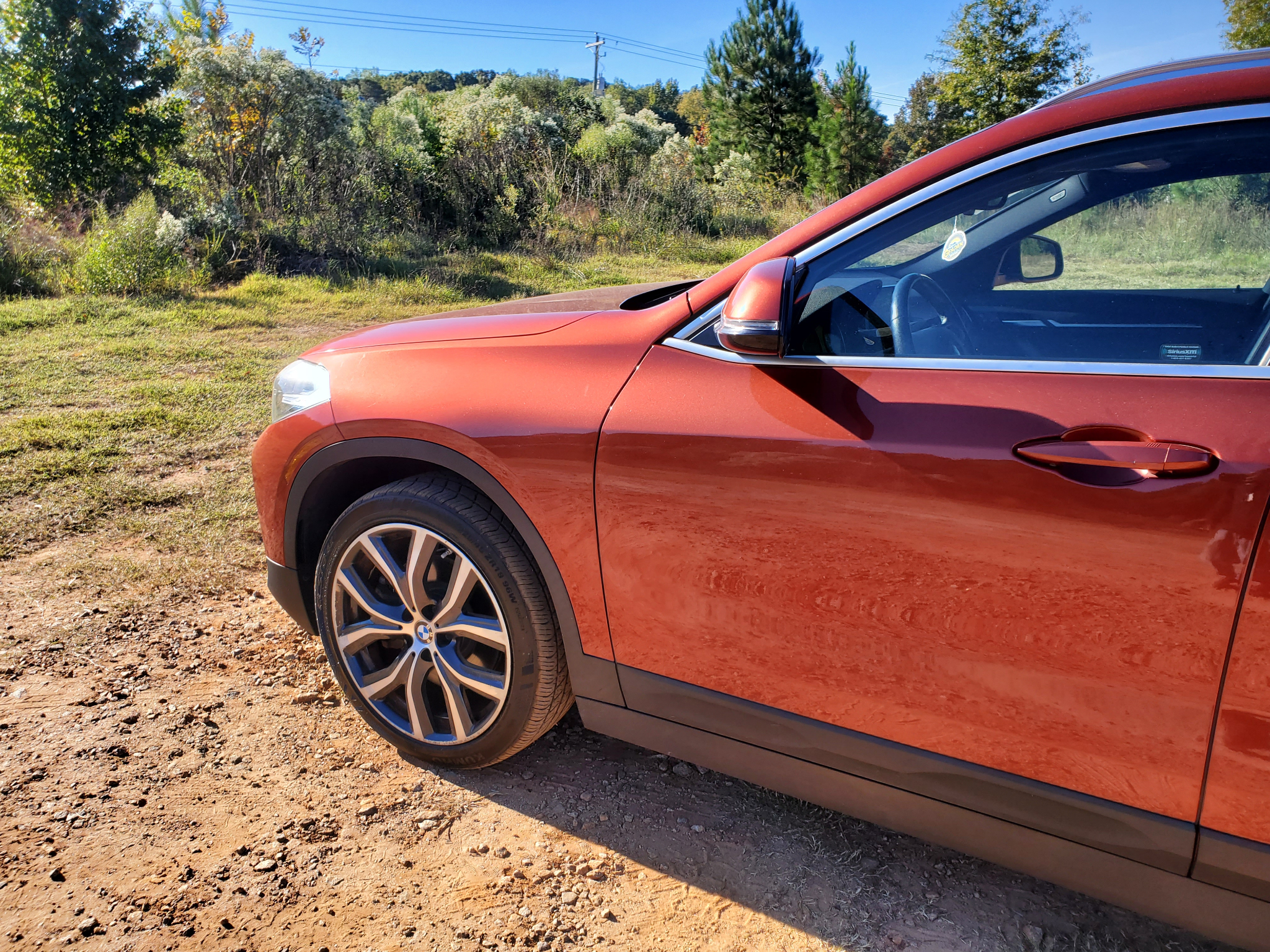 BMW X2 xDrive28i Sports Activity Coupe 2019