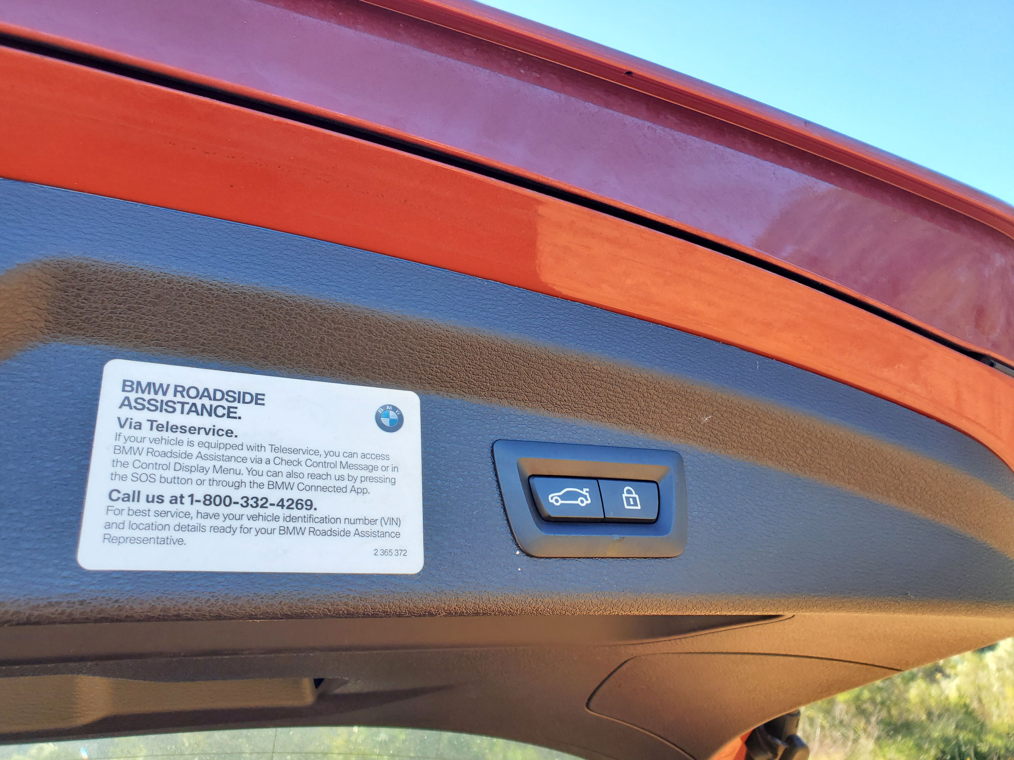 BMW X2 xDrive28i Sports Activity Coupe 2019