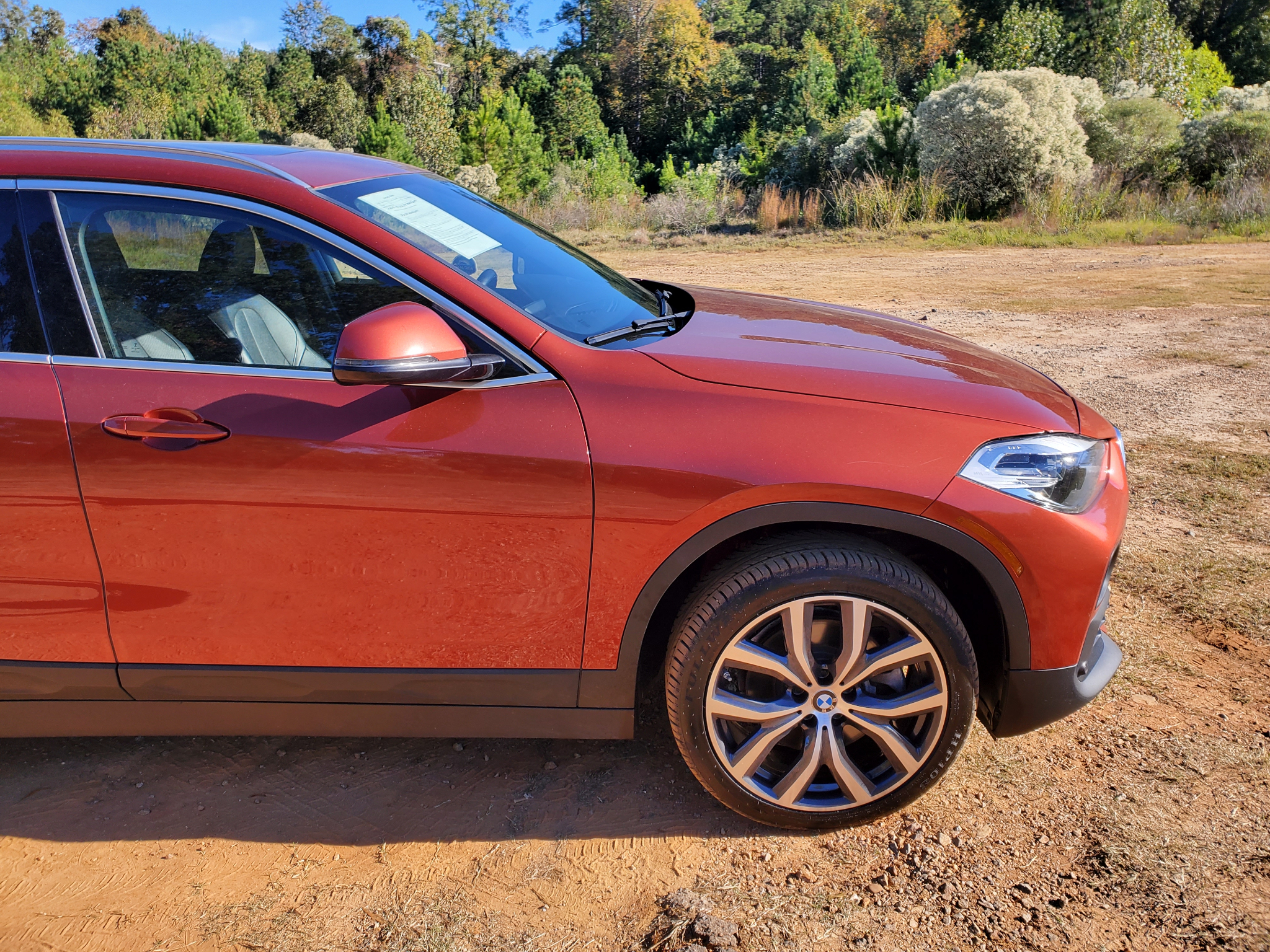 BMW X2 xDrive28i Sports Activity Coupe 2019