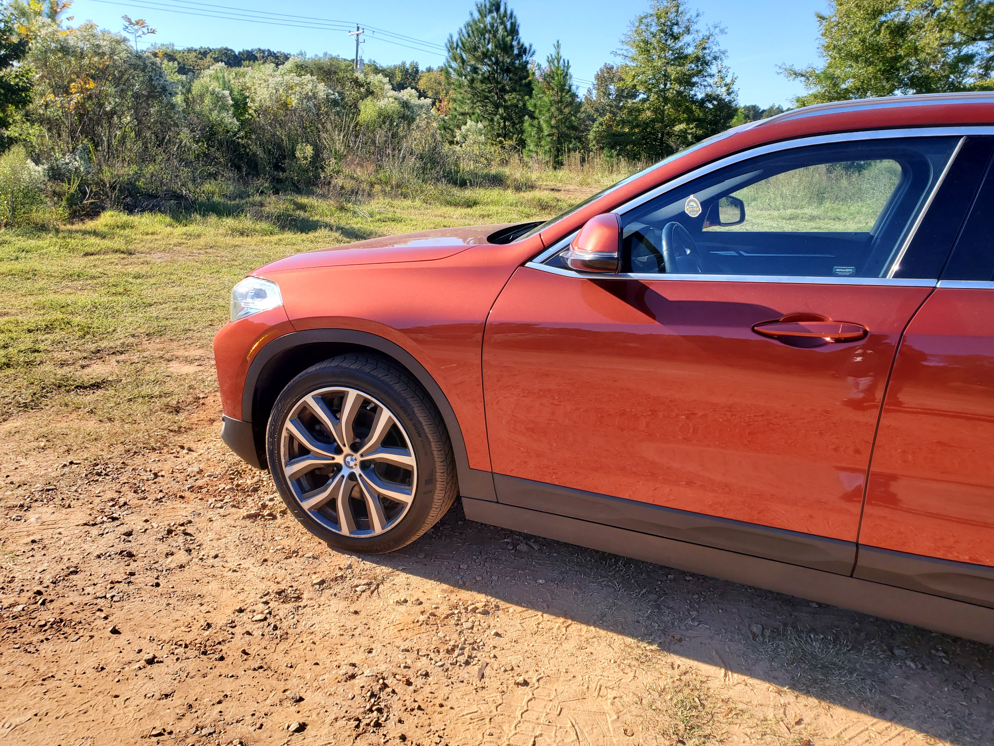 BMW X2 xDrive28i Sports Activity Coupe 2019