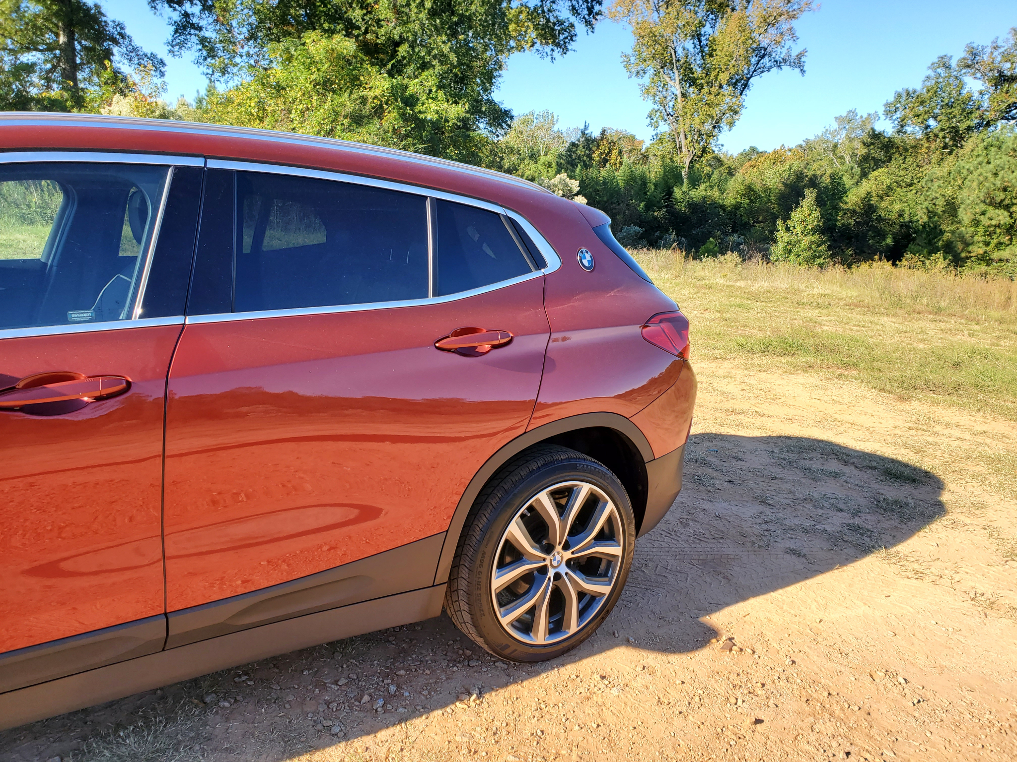 BMW X2 xDrive28i Sports Activity Coupe 2019