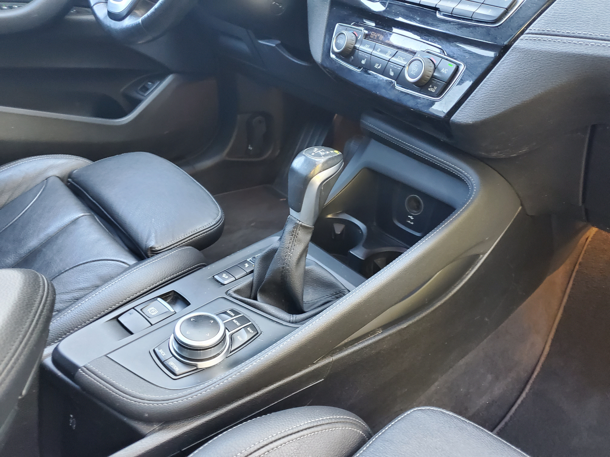 BMW X2 xDrive28i Sports Activity Coupe 2019