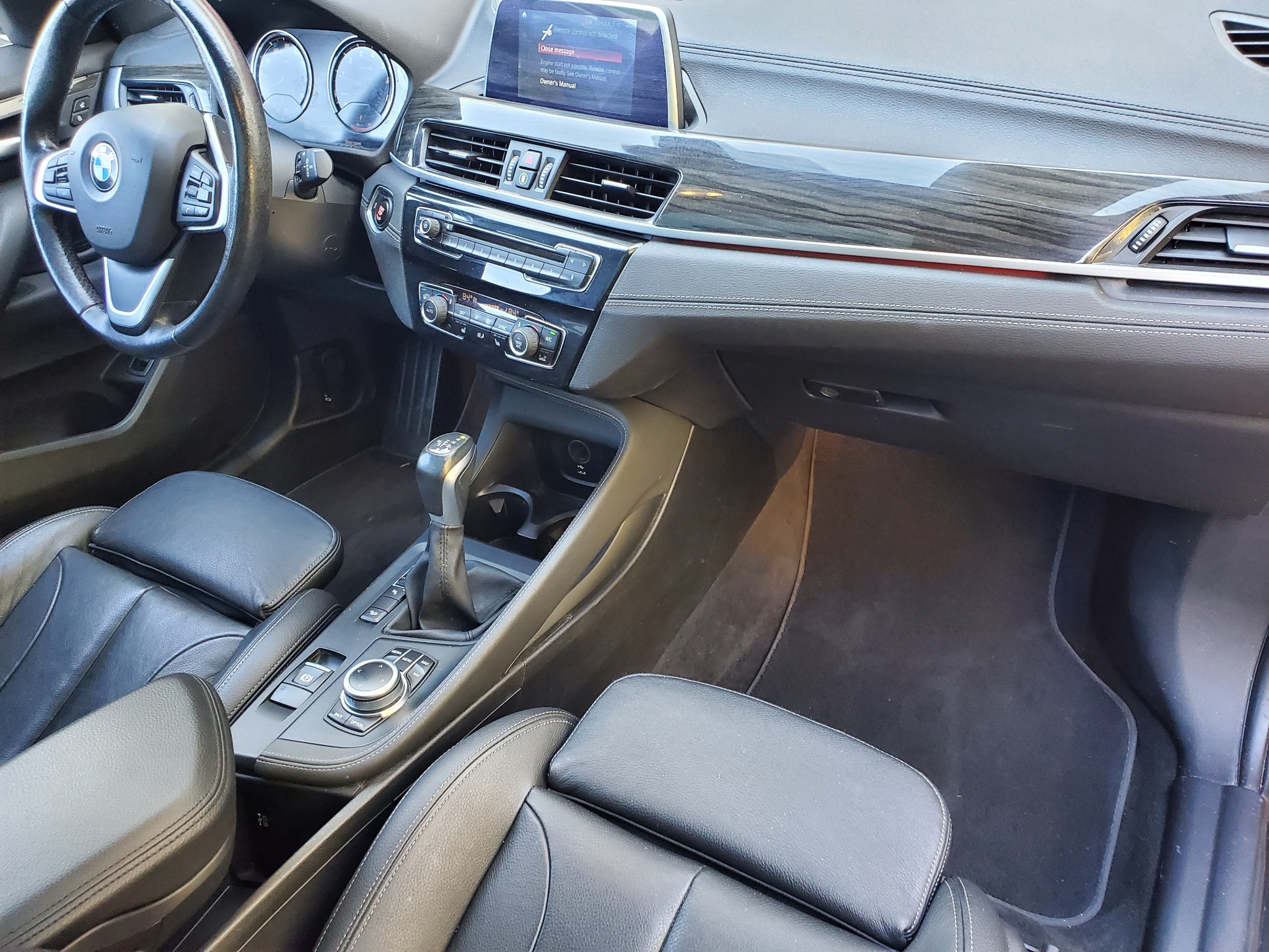 BMW X2 xDrive28i Sports Activity Coupe 2019