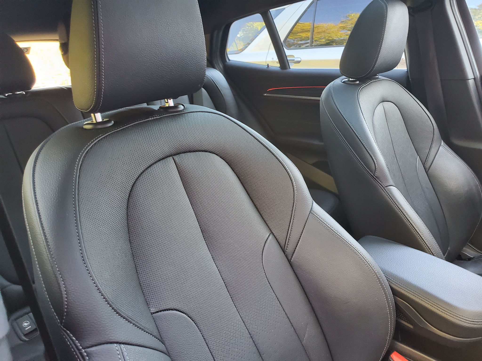 BMW X2 xDrive28i Sports Activity Coupe 2019