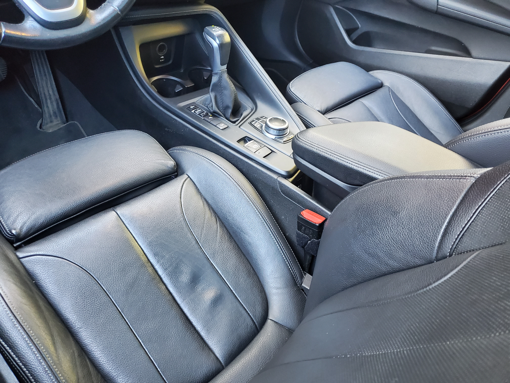 BMW X2 xDrive28i Sports Activity Coupe 2019