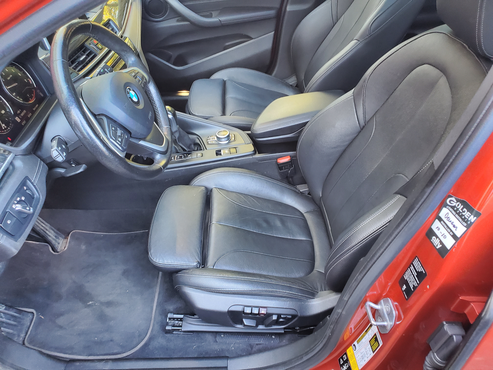 BMW X2 xDrive28i Sports Activity Coupe 2019