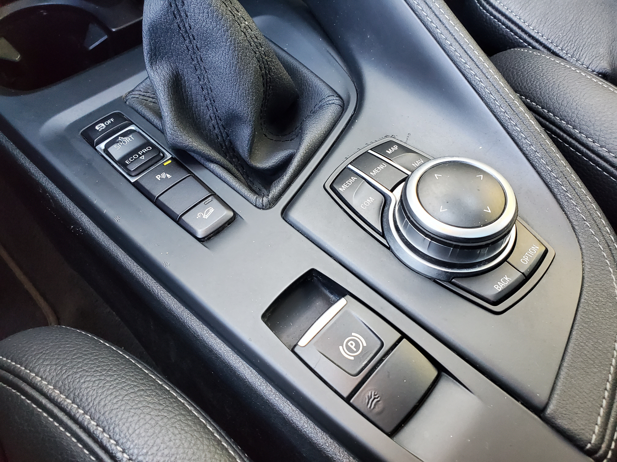 BMW X2 xDrive28i Sports Activity Coupe 2019
