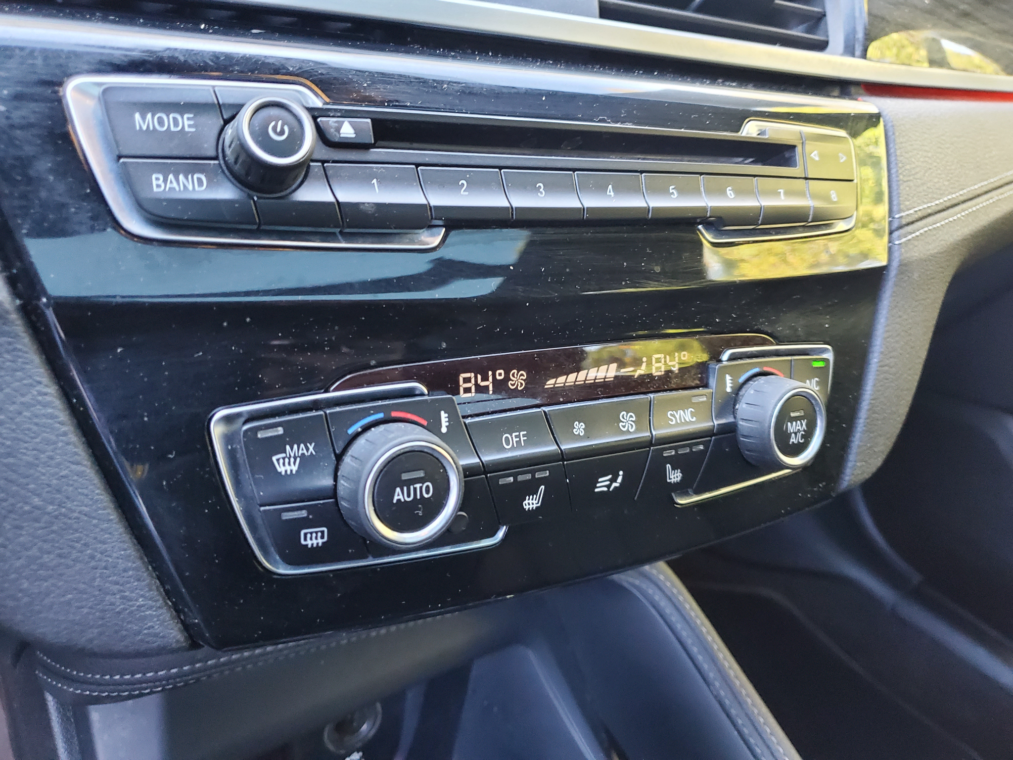 BMW X2 xDrive28i Sports Activity Coupe 2019