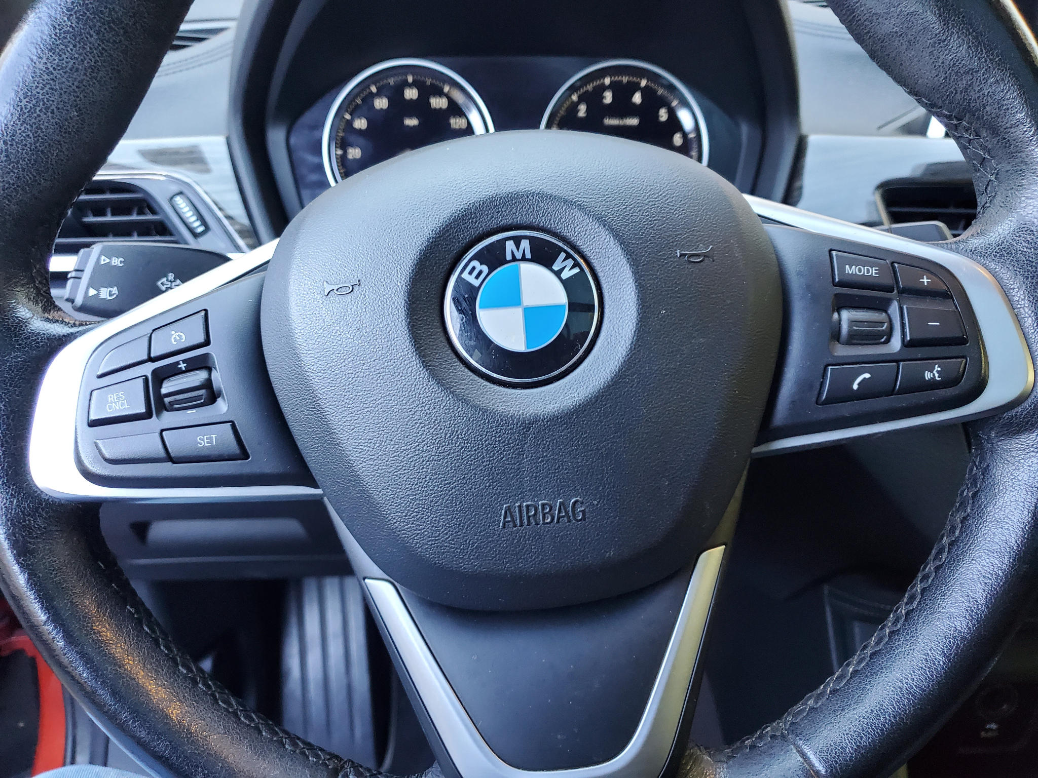 BMW X2 xDrive28i Sports Activity Coupe 2019