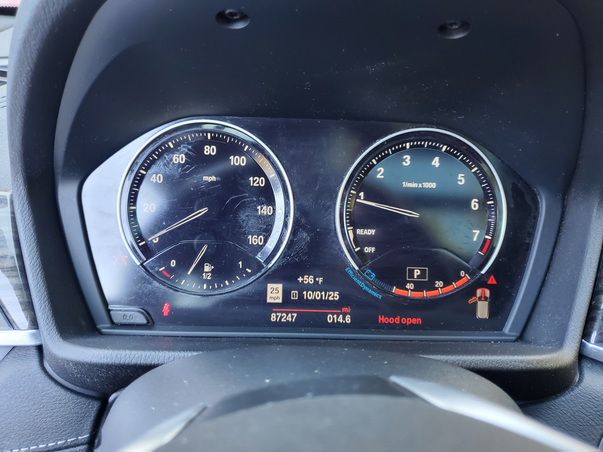 BMW X2 xDrive28i Sports Activity Coupe 2019
